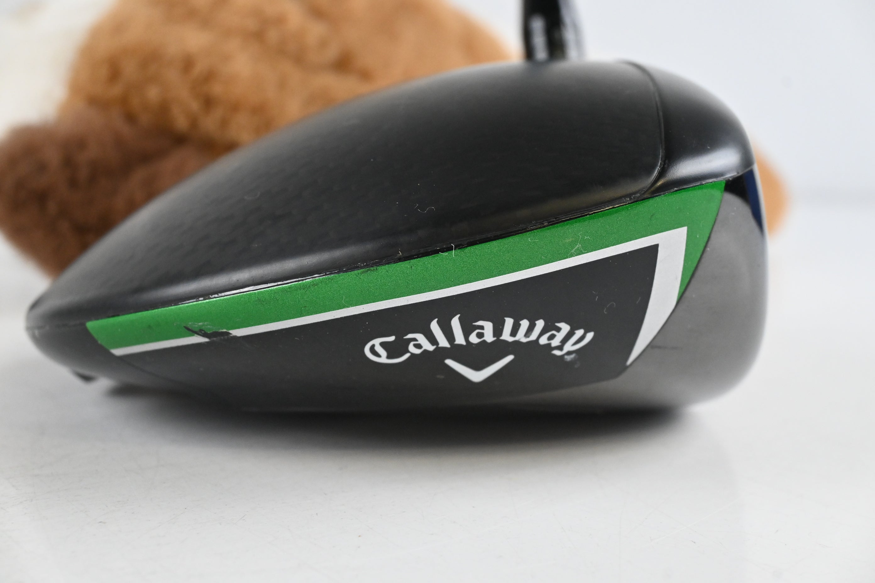 Callaway Elyte X Driver / 10.5 Degree / Stiff Flex Denali Blue 60 Shaft