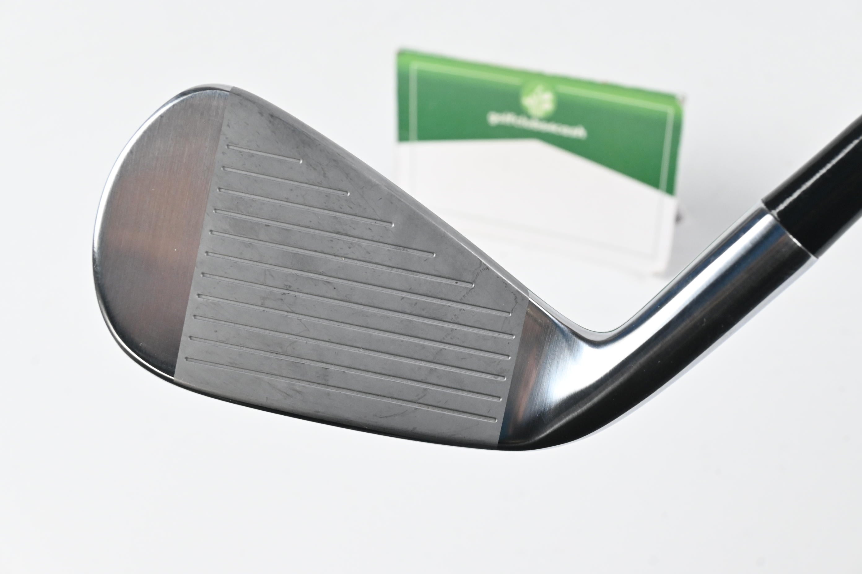 Mizuno Pro 245 #3 Iron / 19 Degree / X-Flex N.S.Pro Modus 3 Tour 115 Shaft