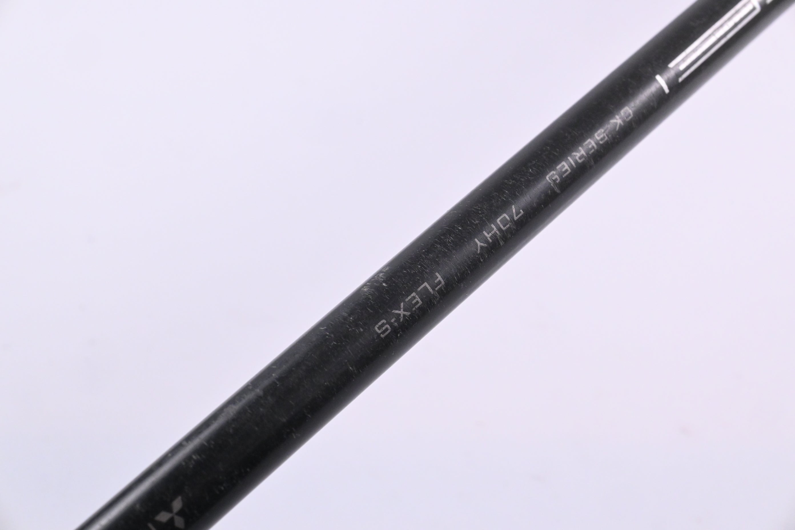 Titleist 818 H1 #3 Hybrid / 21 Degree / Stiff Flex Tensei CK Blue 70 Shaft