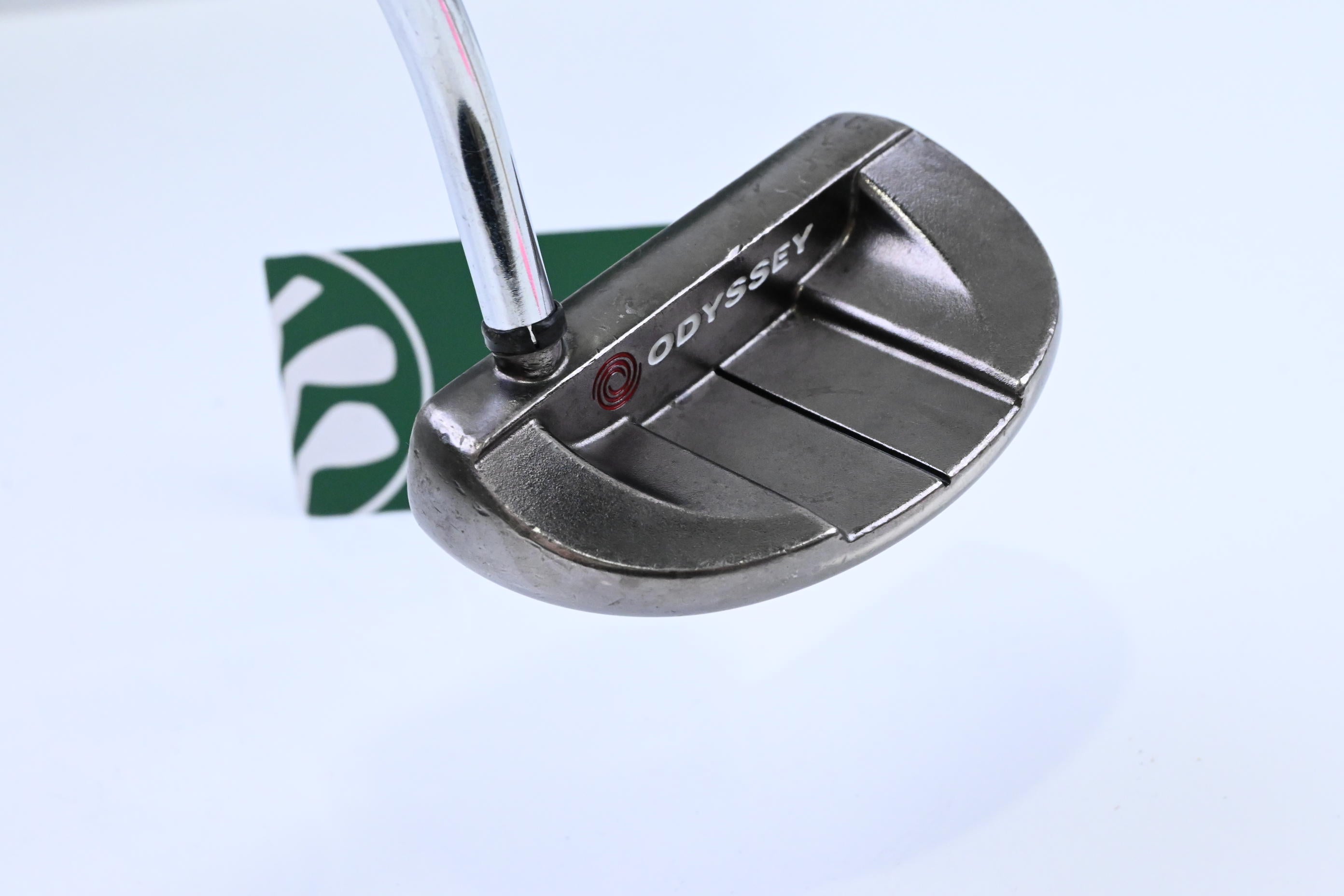 Odyssey White Ice #5 Putter / 33 Inch