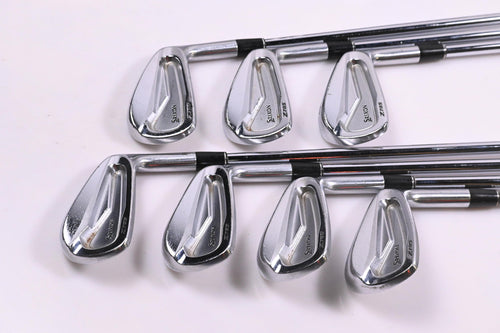 Srixon Z-785 Irons / 4-PW / X-Flex N.S.Pro Modus³ Tour 120 Shafts