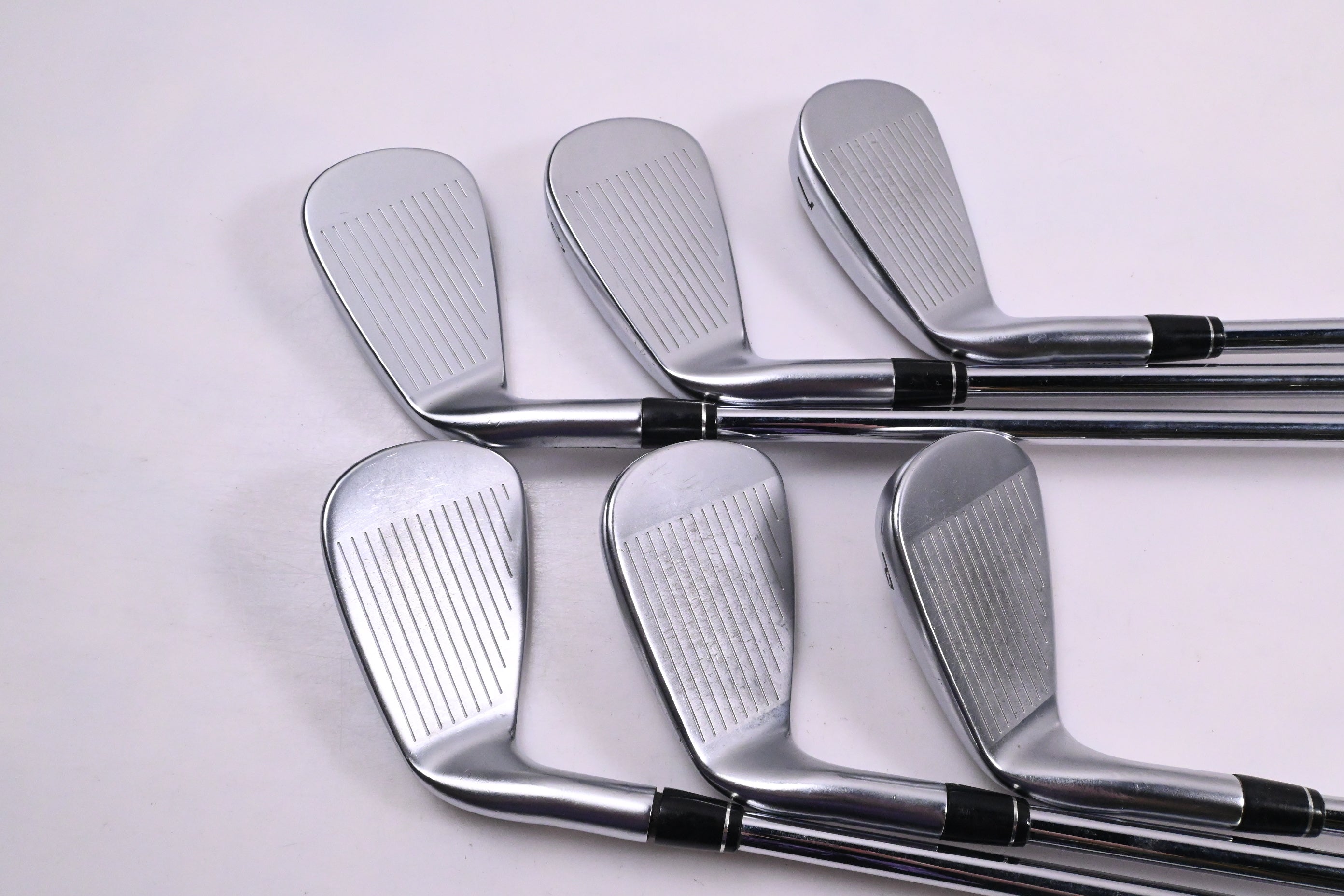 Callaway Apex Ai200 Irons / 5-PW / Regular Flex N.S.Pro Modus³ Tour 105 Shafts