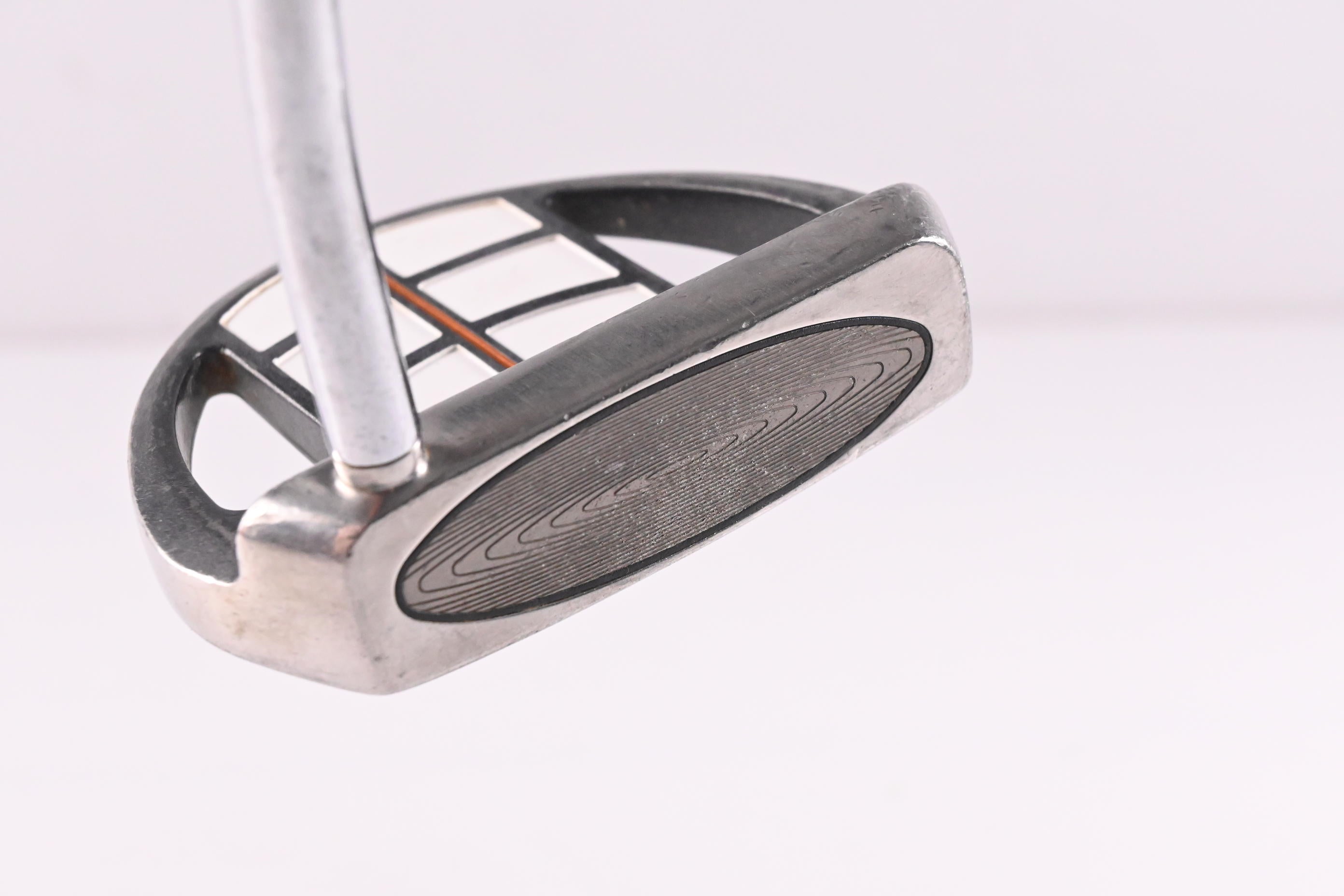 Left Hand Benross VMC 5V2 Putter / 34 Inch