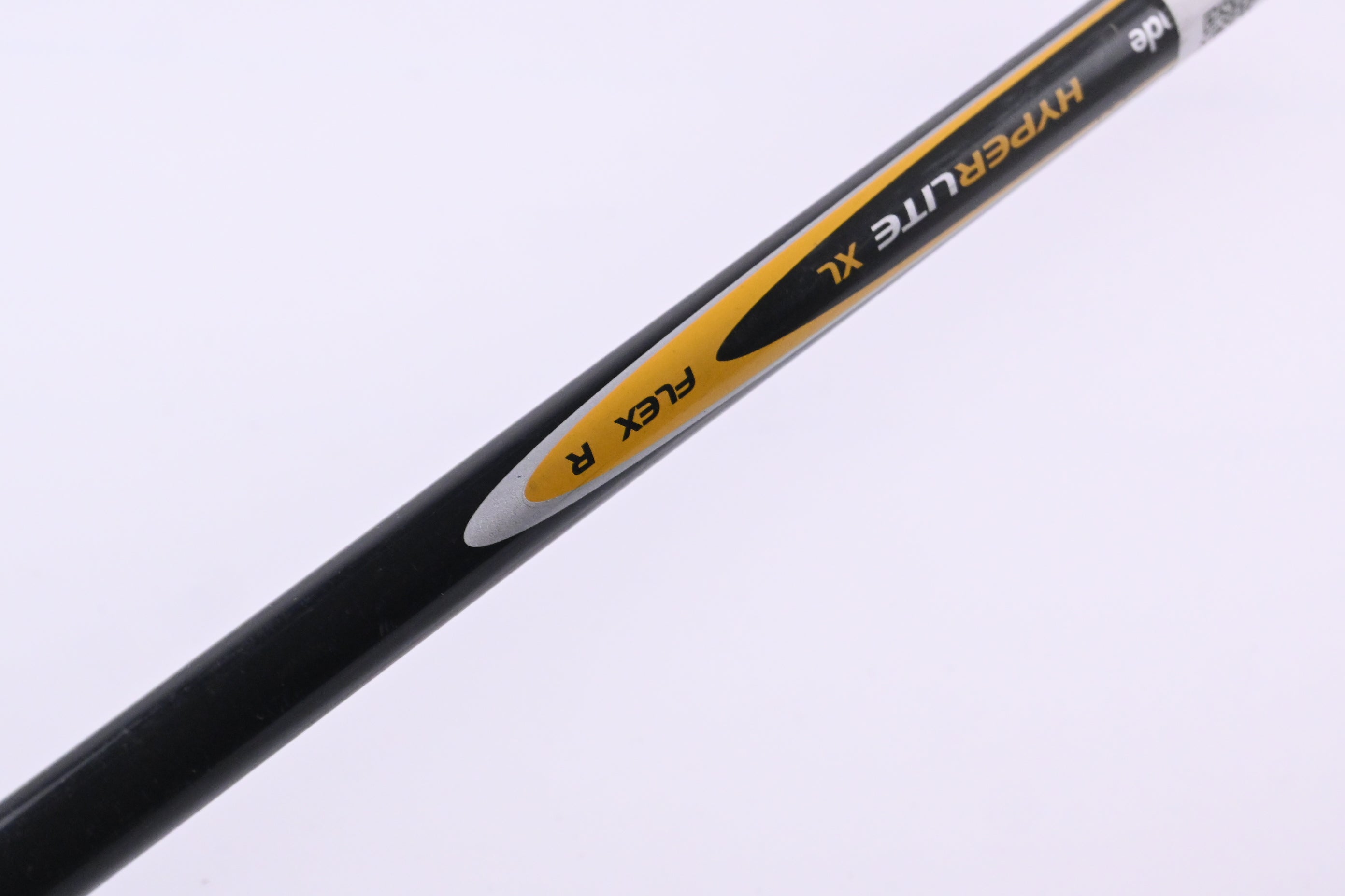 Taylormade R5 XL #4 Hybrid / 22 Degree / Regular Flex HyperLite XL Shaft