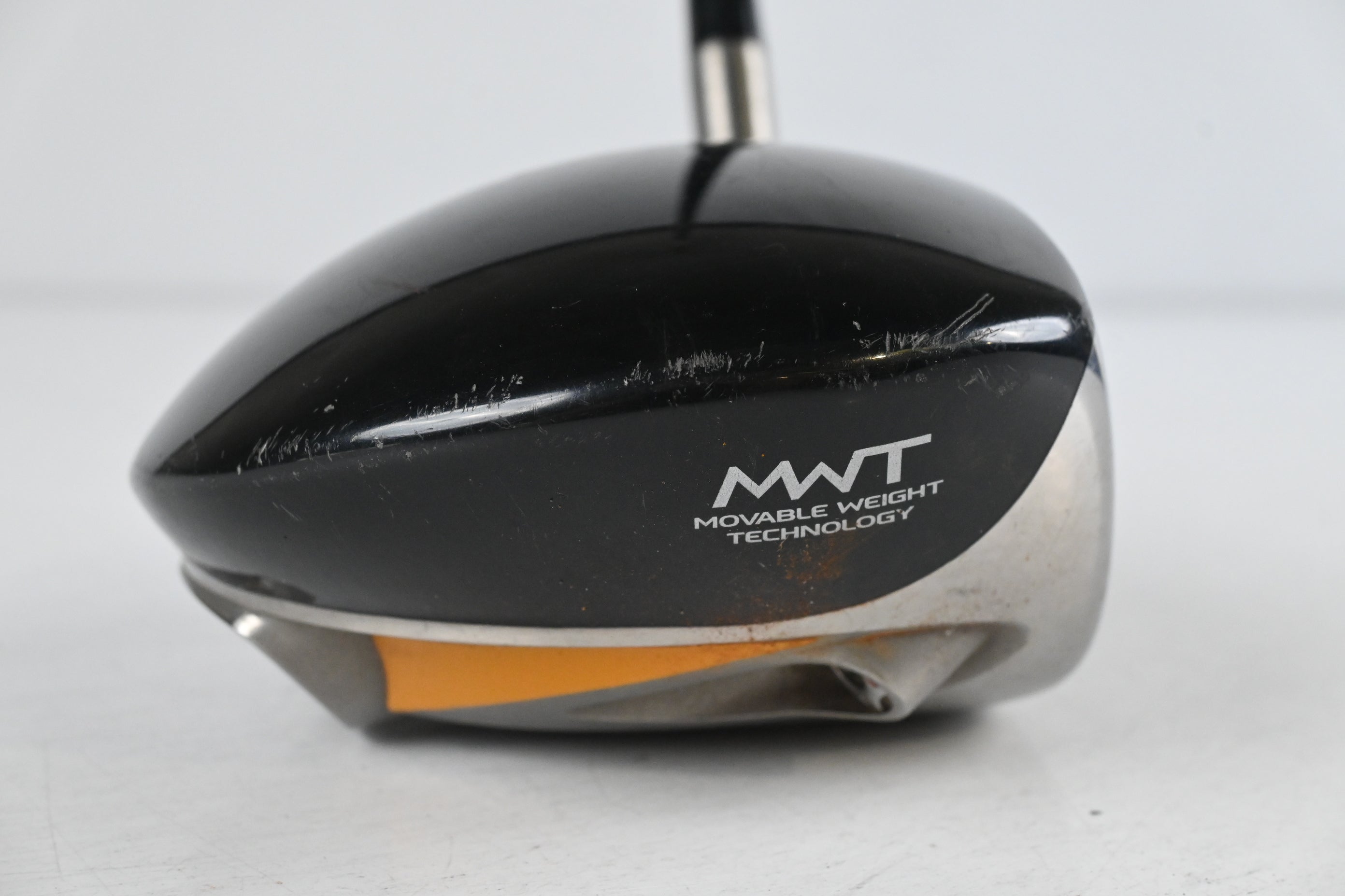 Taylormade R7 425 Driver / 10.5 Degree / Regular Flex REAX 65 Shaft