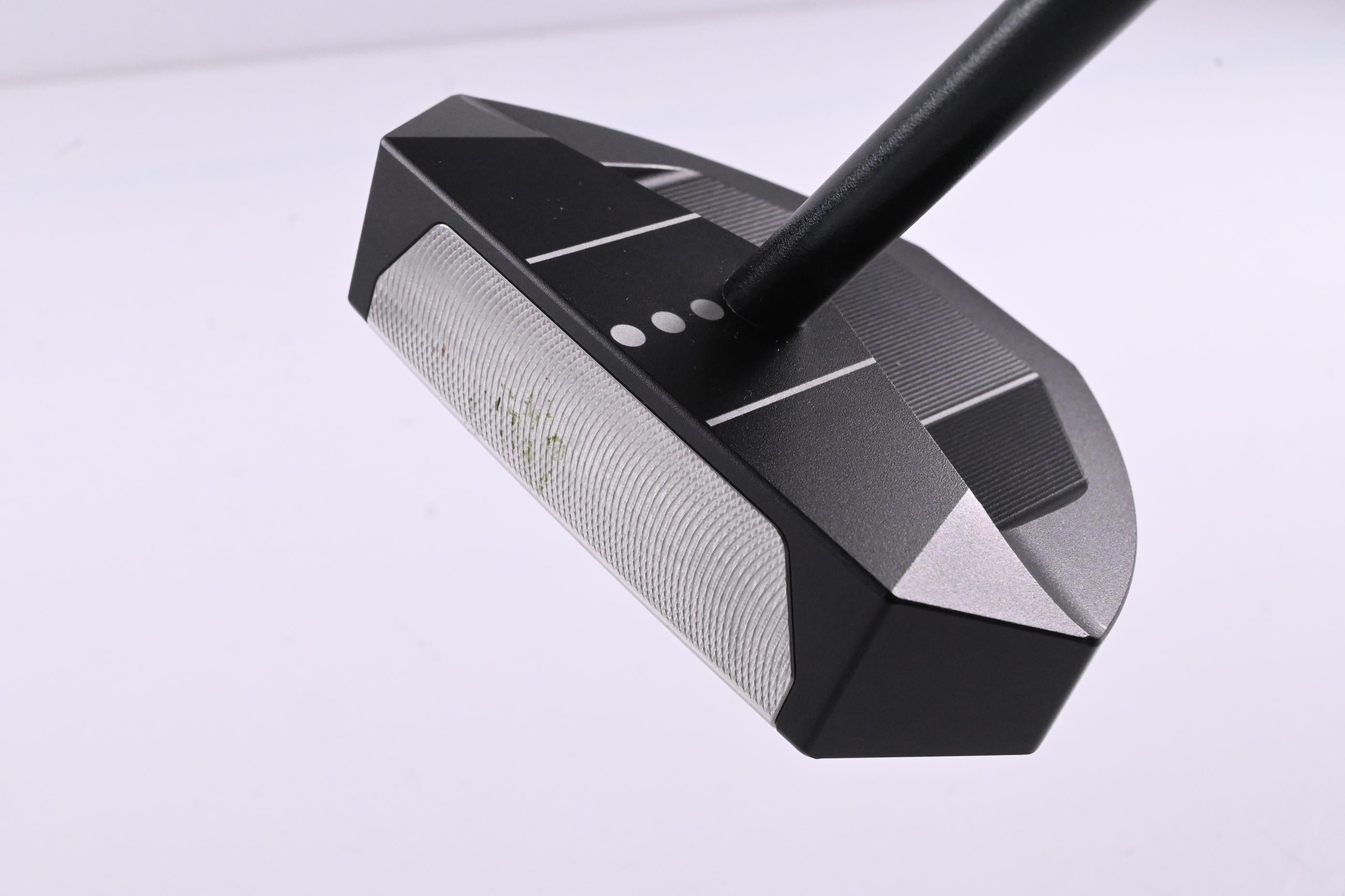 L.A.B Golf OZ.1i Putter / 34 Inch / ACCRA X L.A.B. Golf - Black