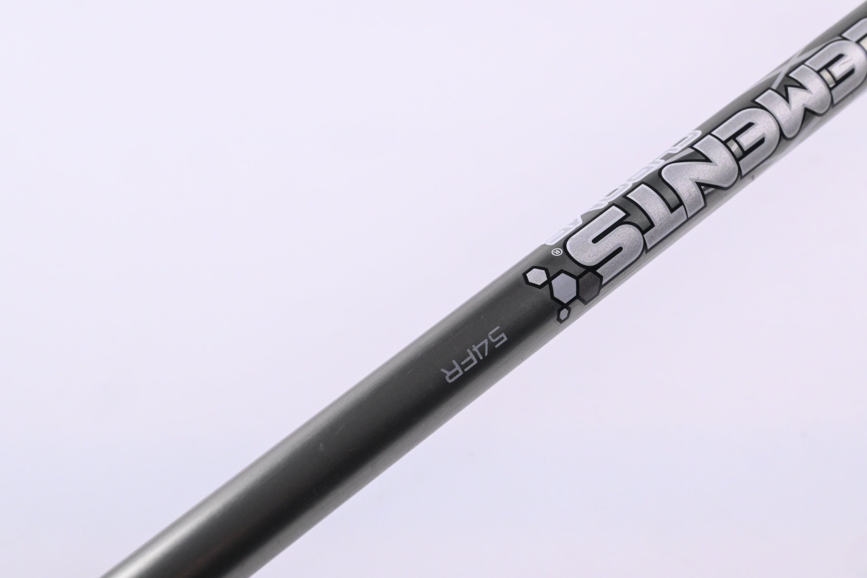 Wilson D350 #5 Hybrid / 25 Degree / Regular Flex UST Mamiya Elements Chrome 54