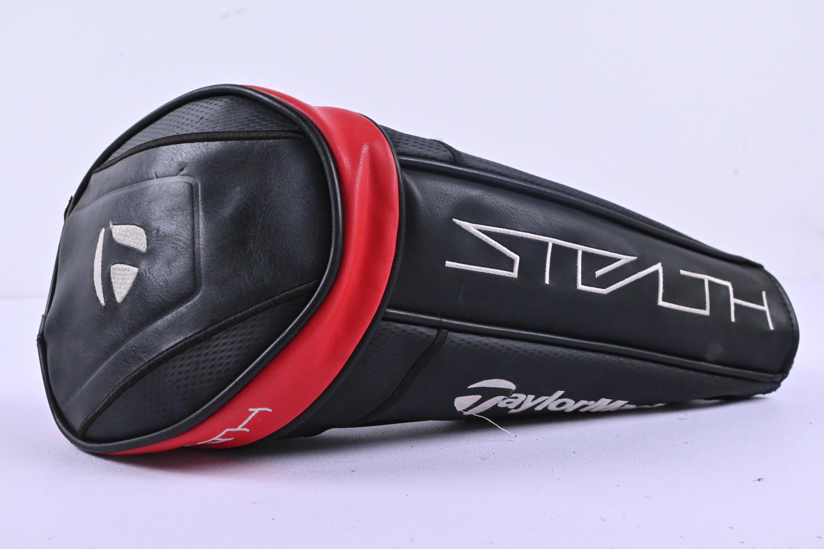 Taylormade Stealth Driver / 10.5 Degree / Stiff Flex Fujikura Ventus Red 5 Shaft