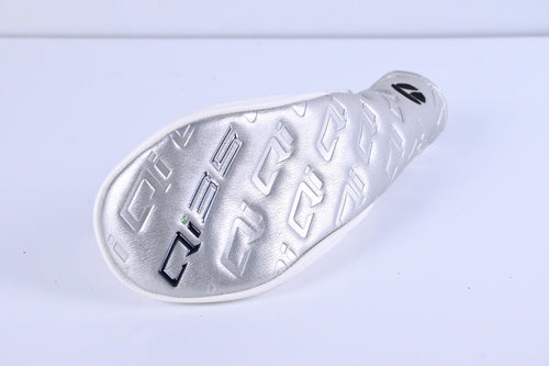 Ladies Taylormade Qi35 Max Lite #5 Hybrid / 27 Degree / Ladies Flex Fujikura