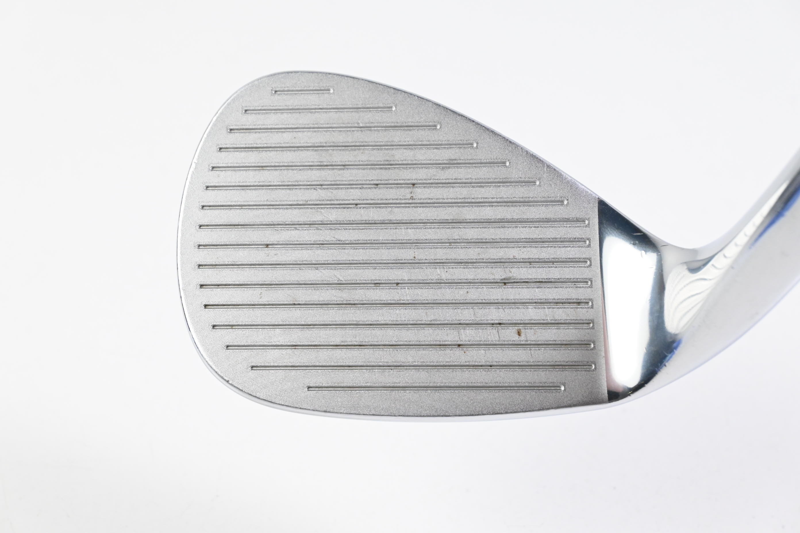 Cobra King Snakebite 2021 Sand Wedge / 56 Degree / Stiff Flex KBS HI-Rev 2.0 125