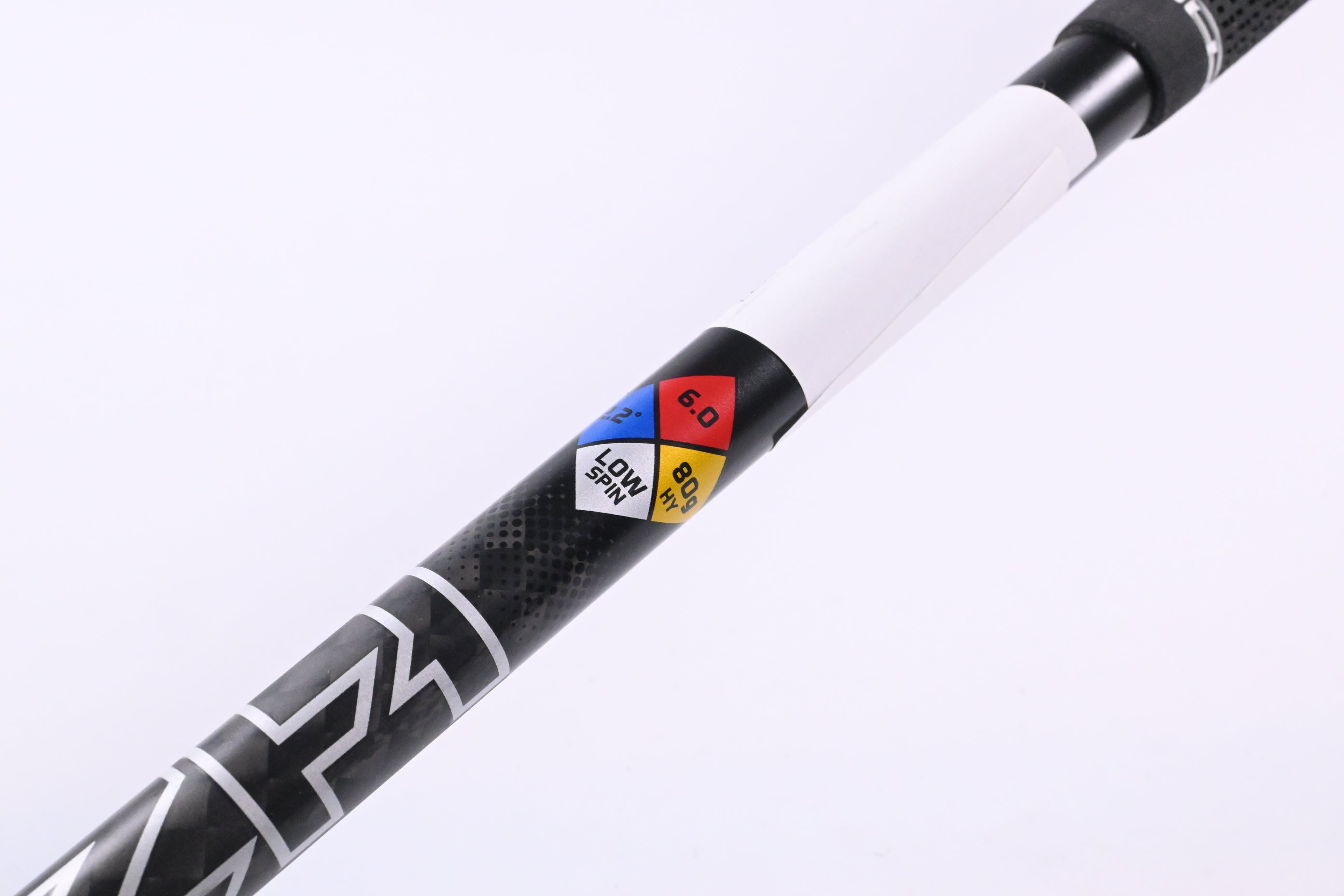 Titleist GT3 #4 Hybrid / 21 Degree / Stiff Flex HZRDUS Gen5 Black 80 Shaft