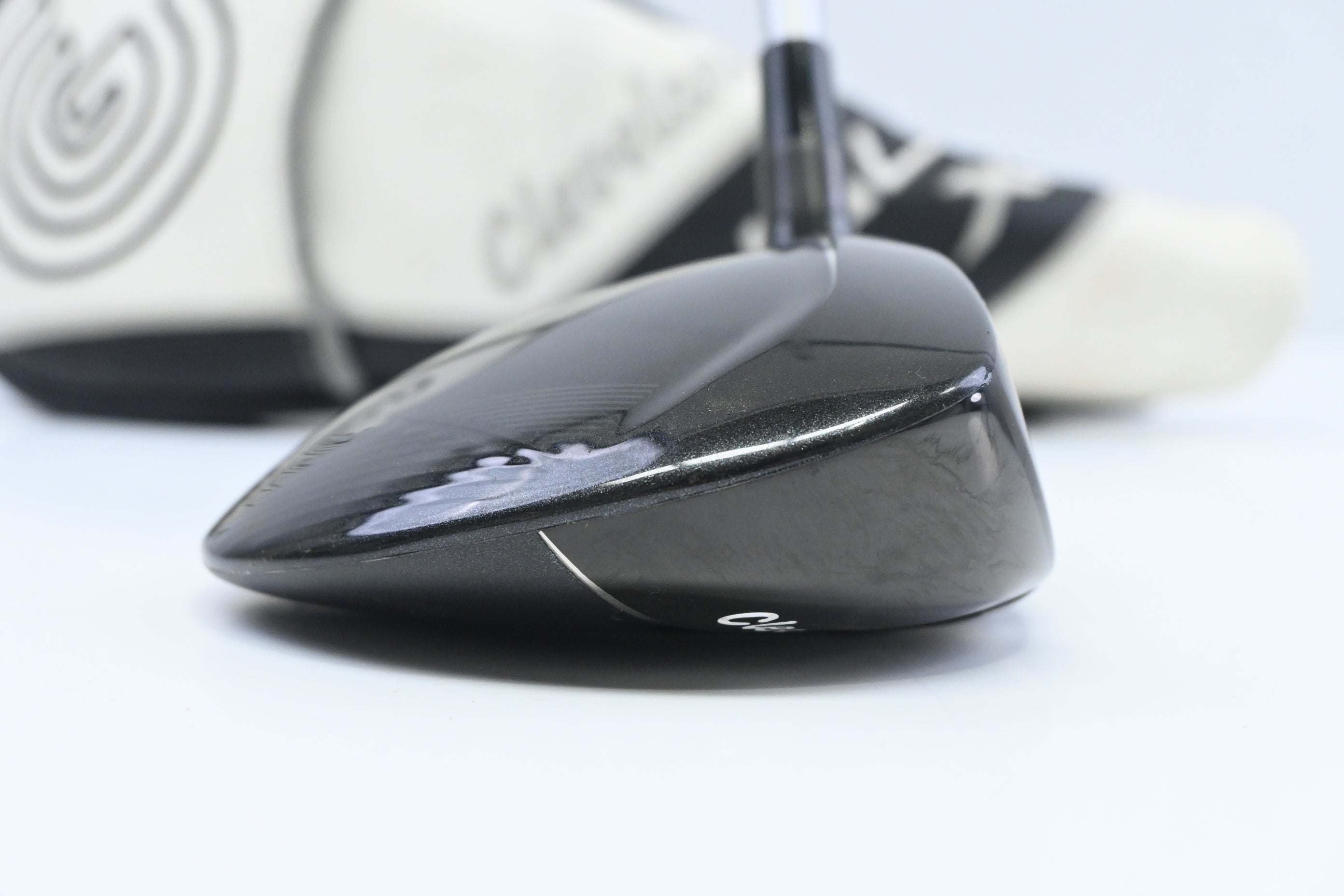 Cleveland Halo XL Lite #3 Wood / 16 Degree / Senior Flex Aldila Ascent 40 Shaft