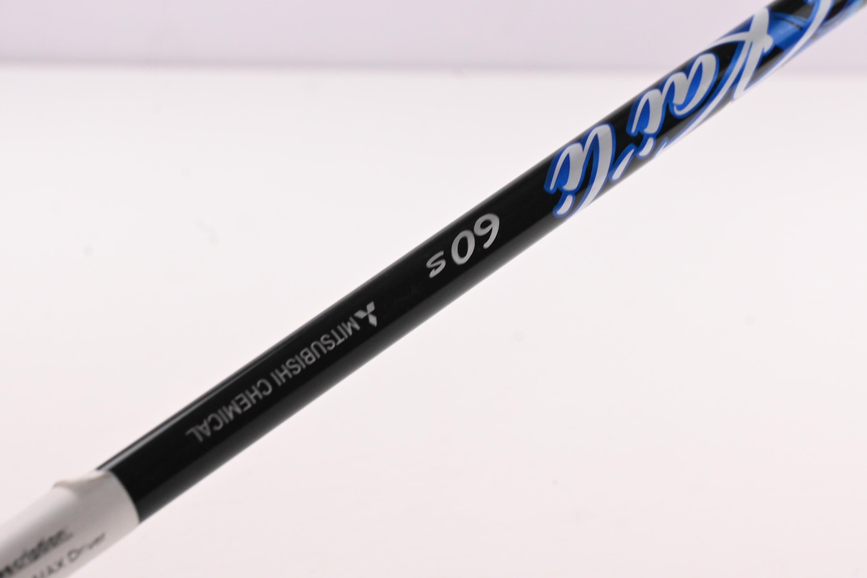Callaway Rogue ST MAX Driver / 10.5 Degree / Stiff Flex Kai'Li Blue 60 Shaft