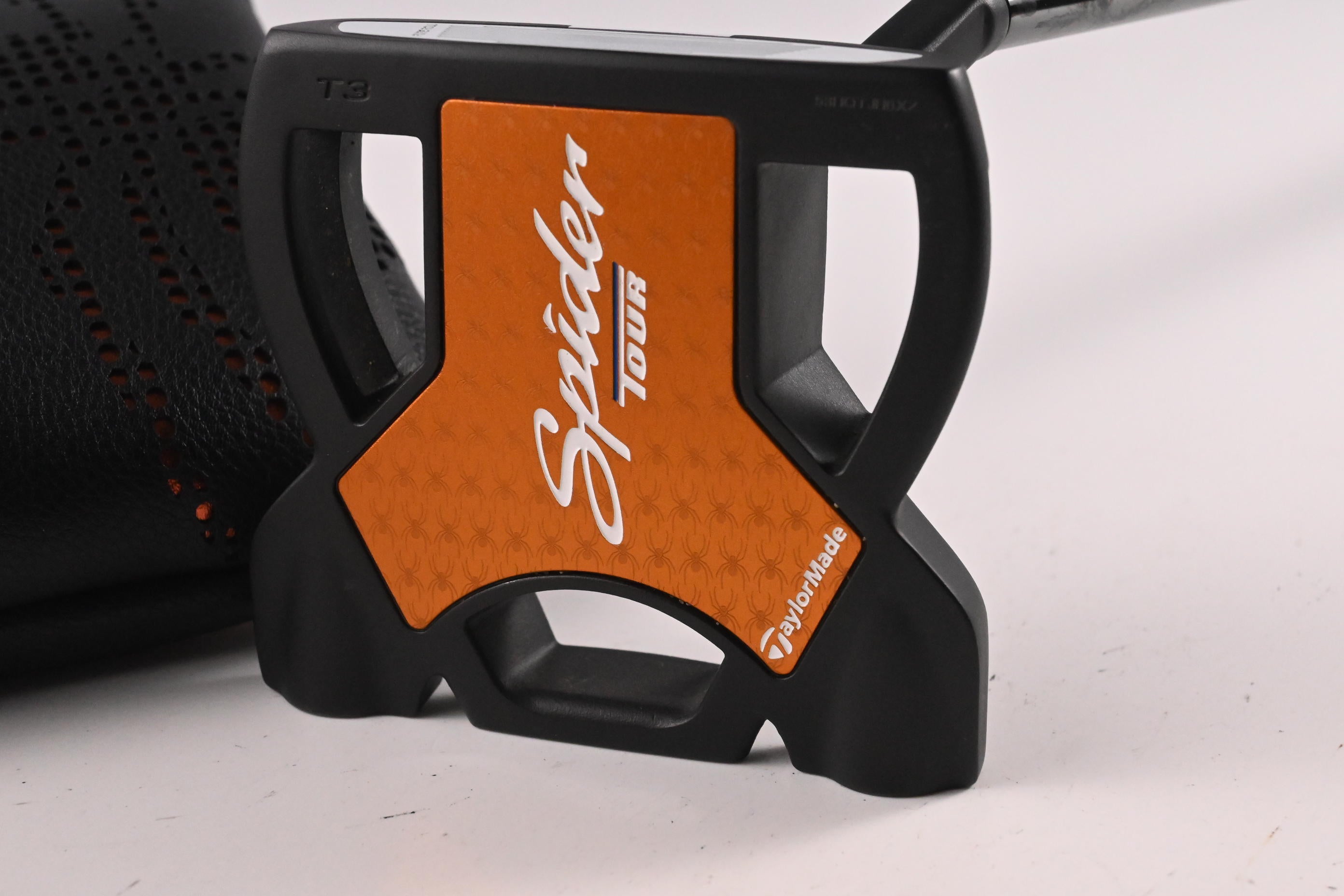 Taylormade Spider Tour Black 2025 Putter / 33 Inch
