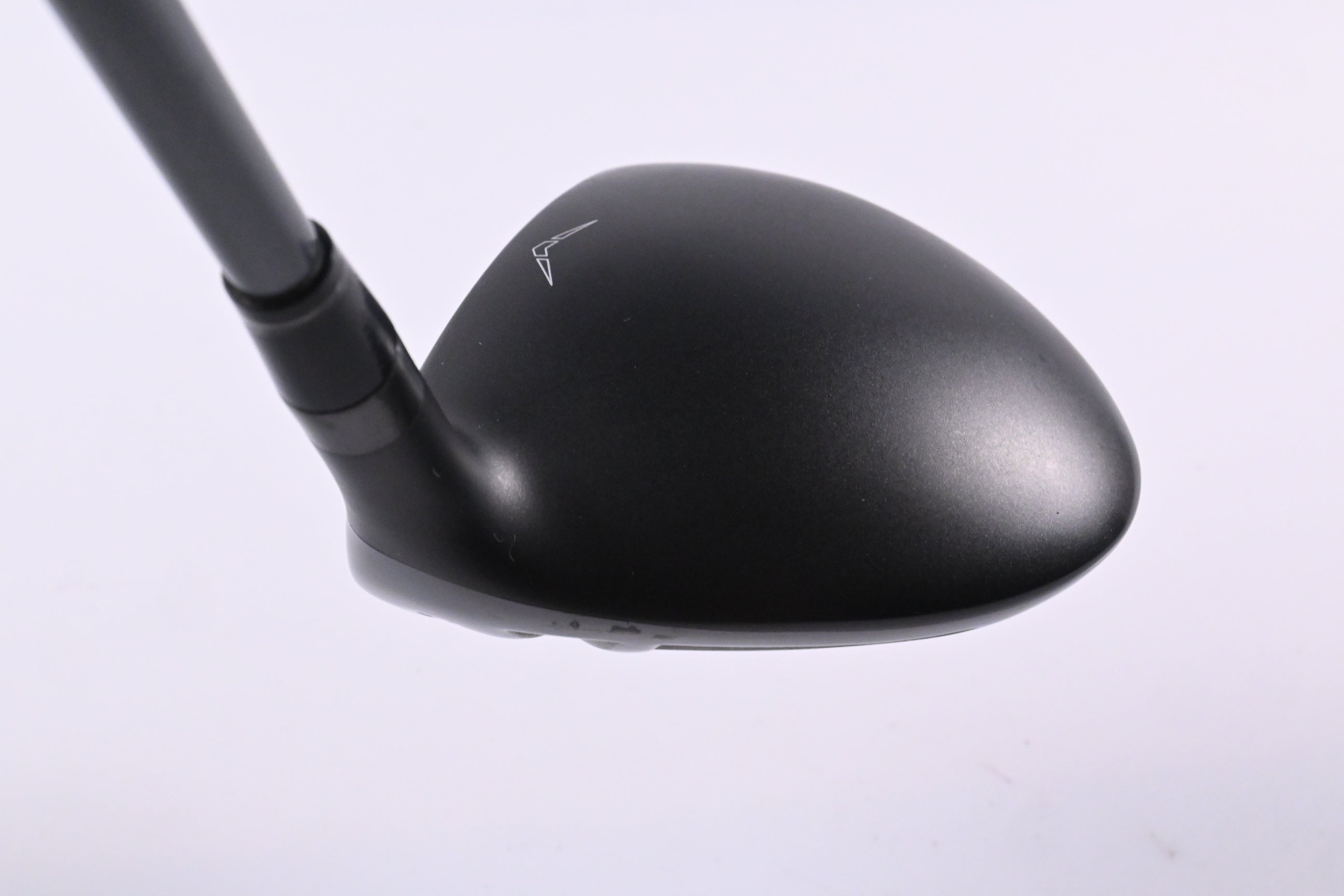Benross Max Speed 2 #5 Wood / 18 Degree / Regular Flex Aldila Speed Core Shaft