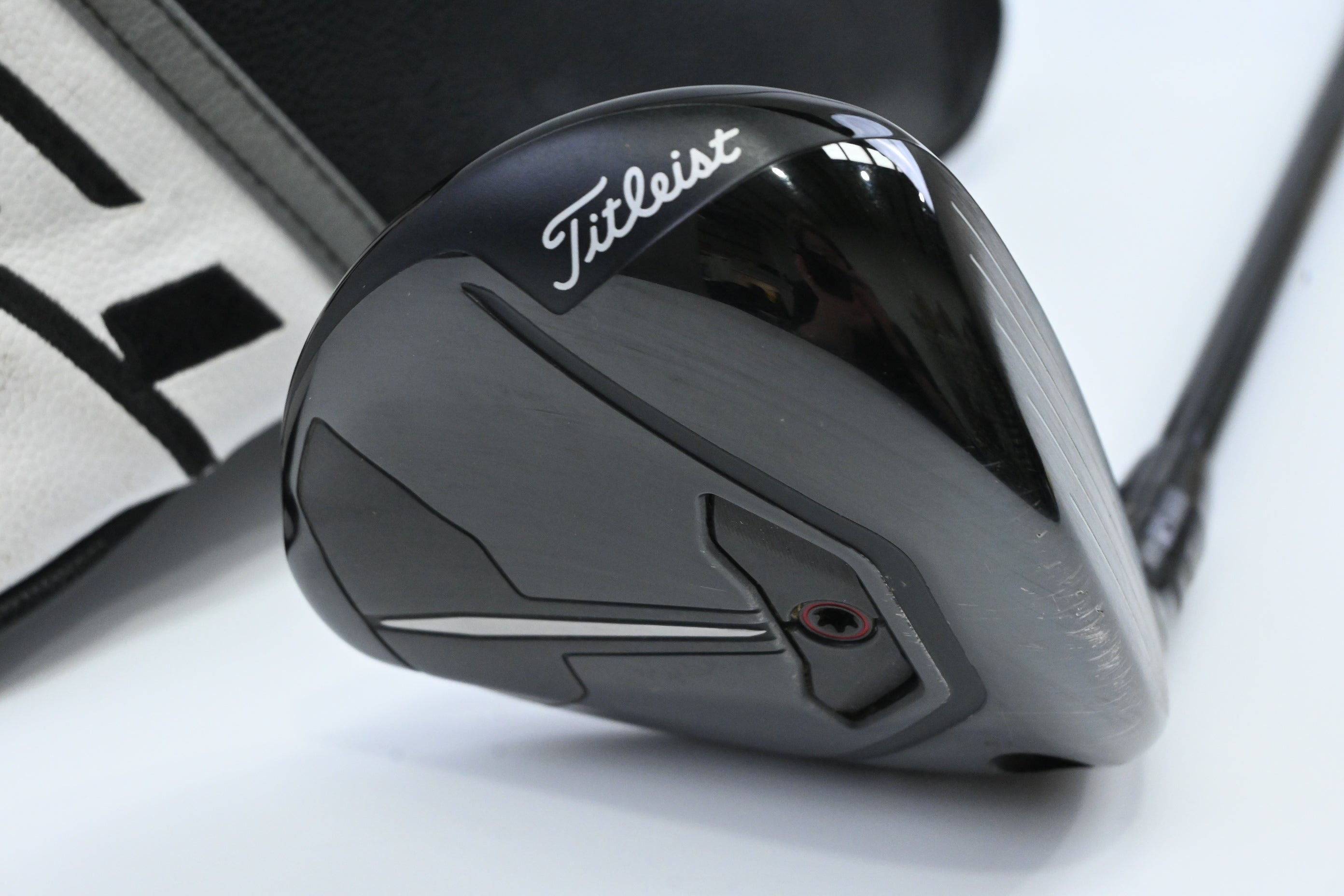 Titleist TSR2 #3 Wood / 15 Degree / X-Flex Tensei AV Blue 55 Shaft