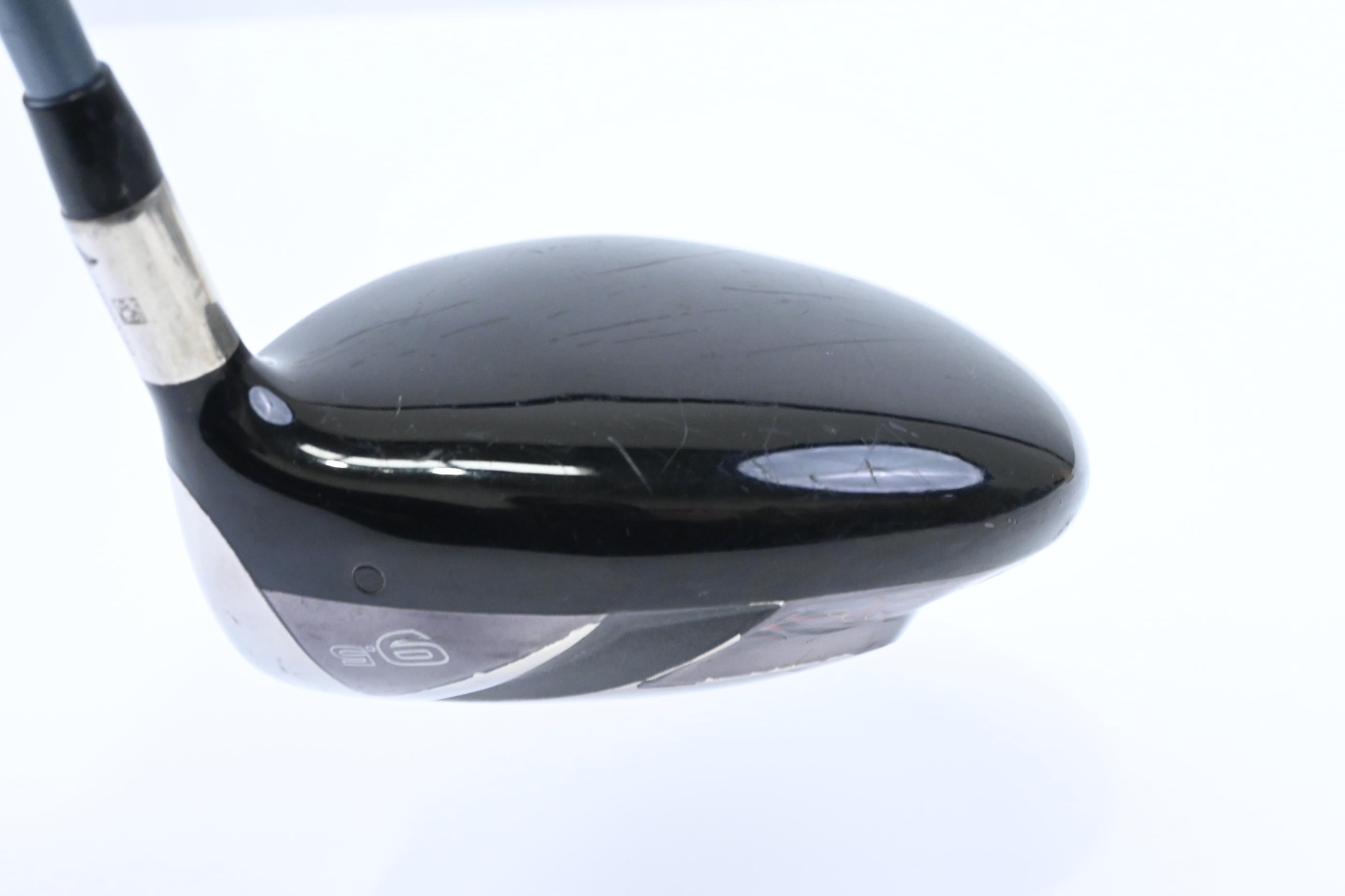 Callaway Diablo Edge Tour Driver / 9.5 Degree / Stiff Flex Ping Alta CB 55 Shaft