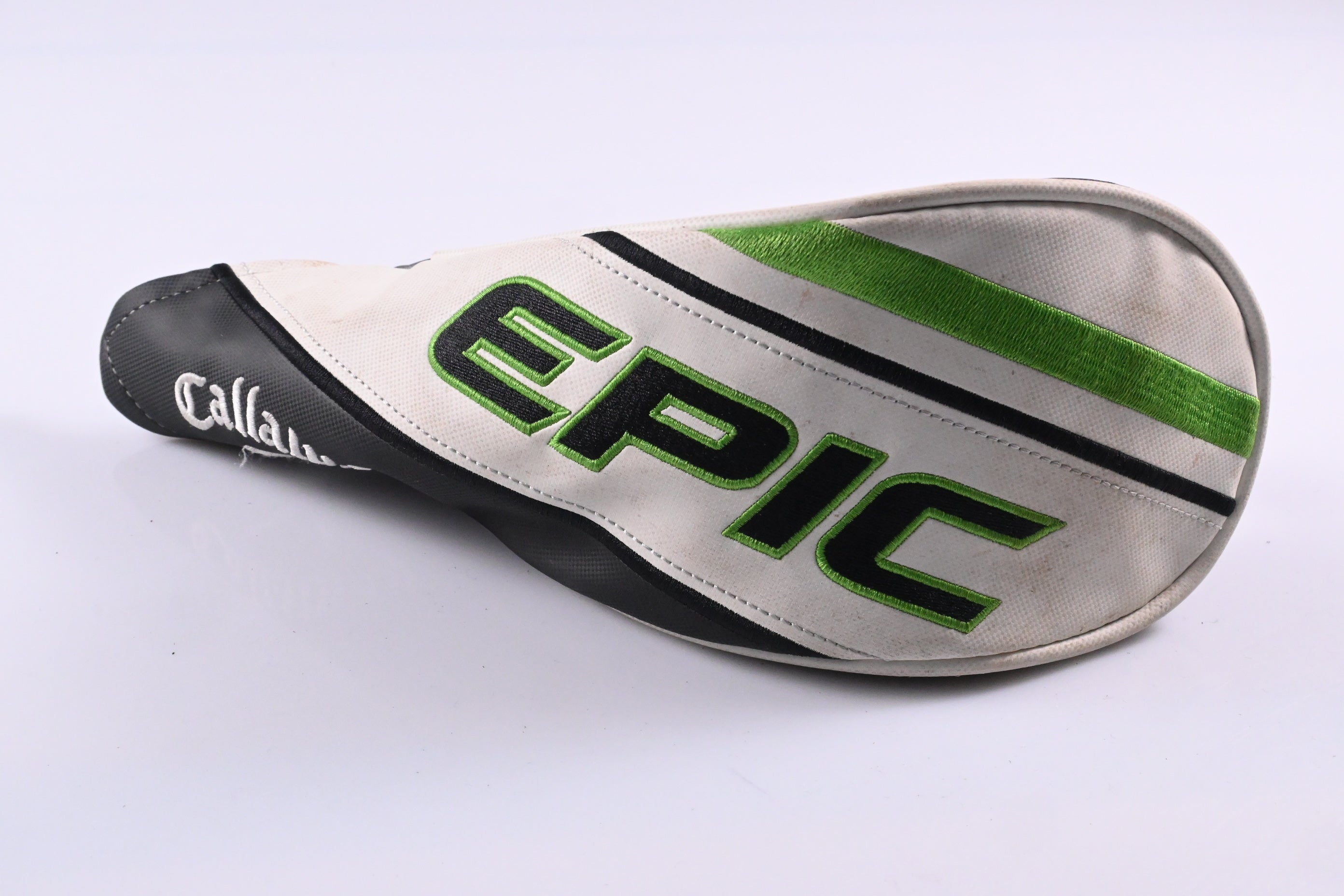 Callaway Epic Speed #3 Wood / 15 Degree / Regular Flex HZRDUS Smoke iM10 60