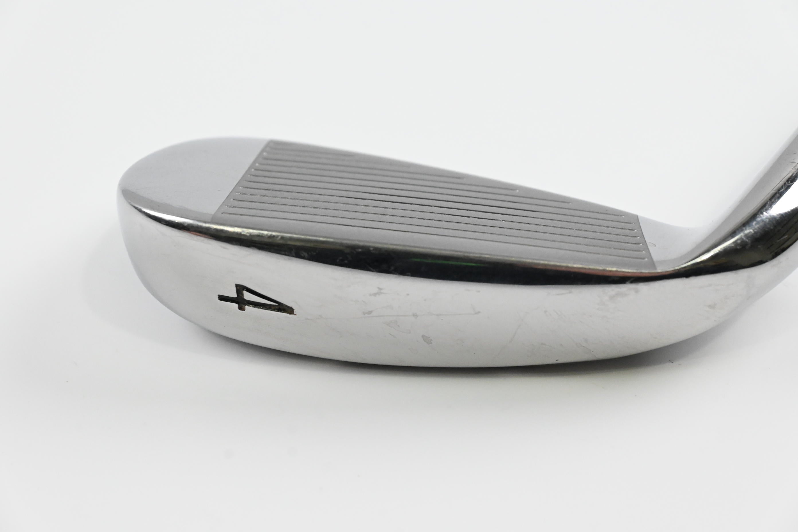 Orka GS5 CTI #4 Iron / 22 Degree / Regular Flex KBS Tour Shaft