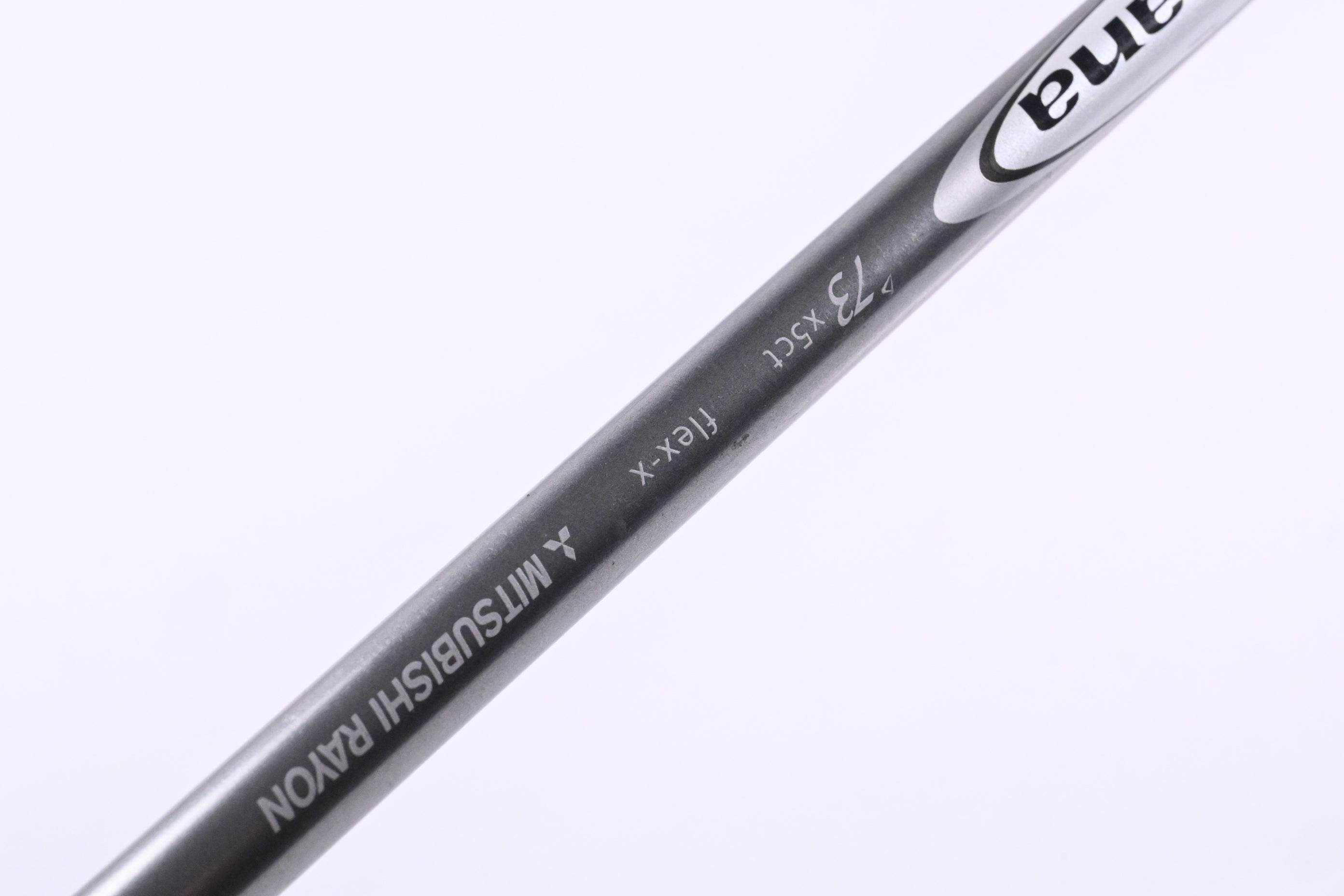 Callaway Mavrik Sub Zero #3 Wood / 15 Degree / X-Flex Diamana D 73 Flower Band
