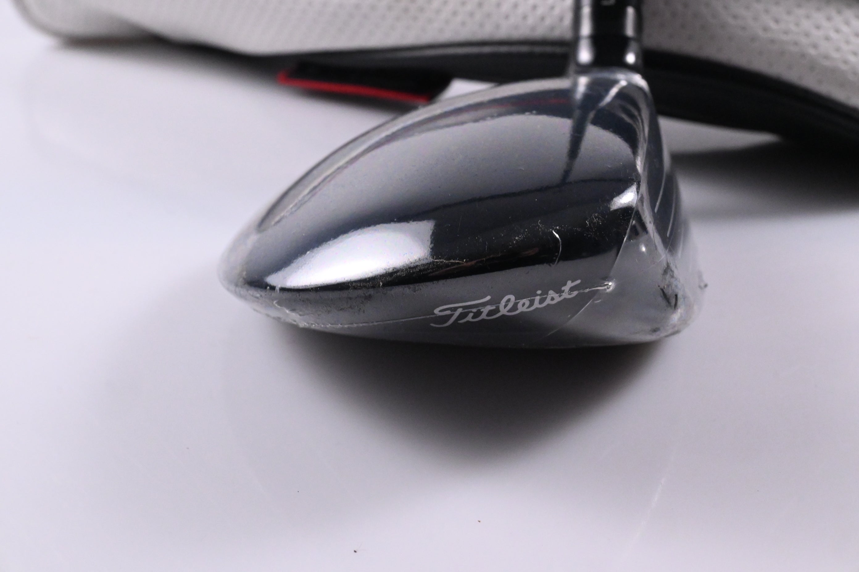 Titleist GT2 #5 Wood / 18 Degree / Regular Flex Tensei 1K Blue 65 Shaft