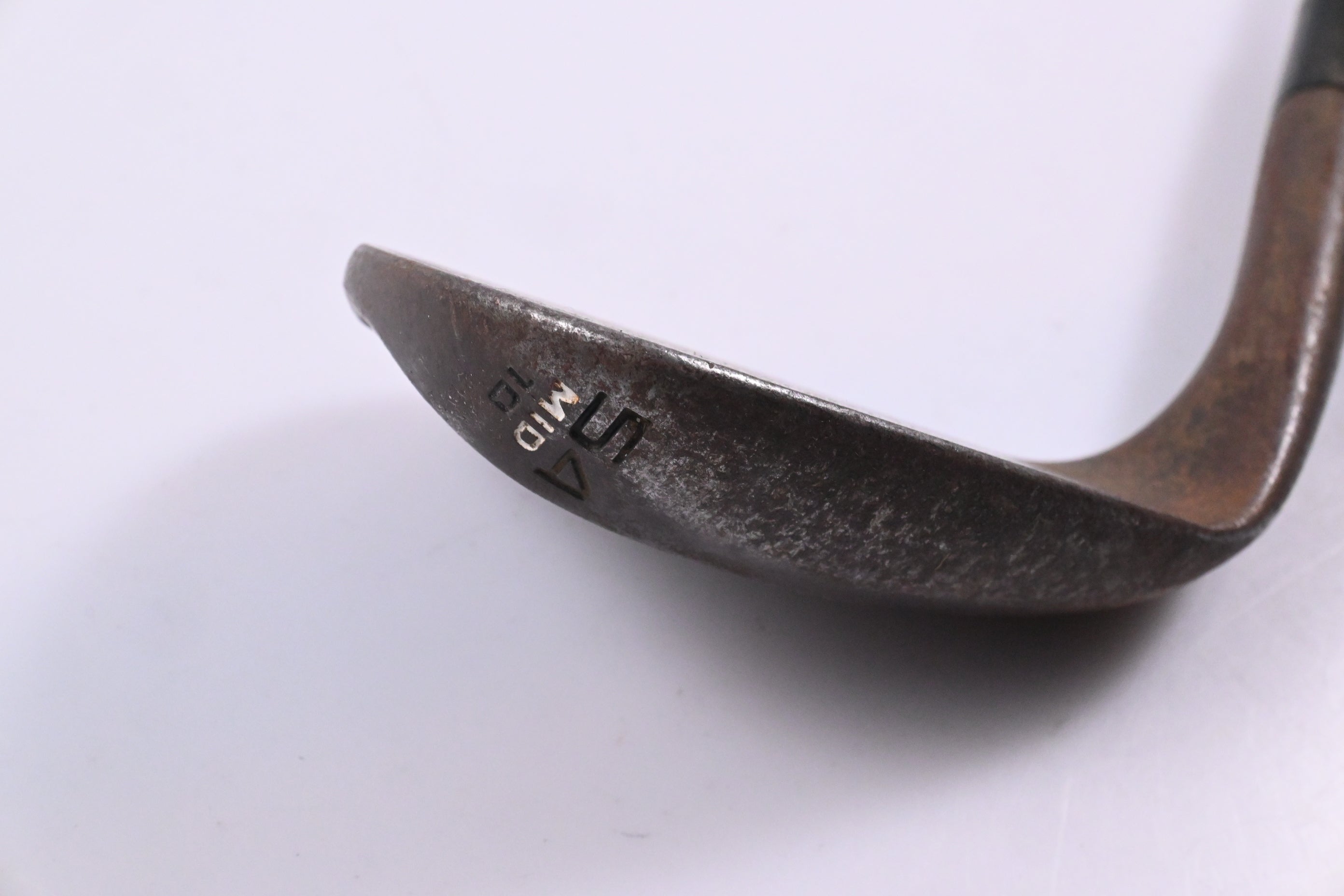 Cleveland RTX ZipCore Sand Wedge / 54 Degree / Wedge Flex Dynamic Gold Spinner