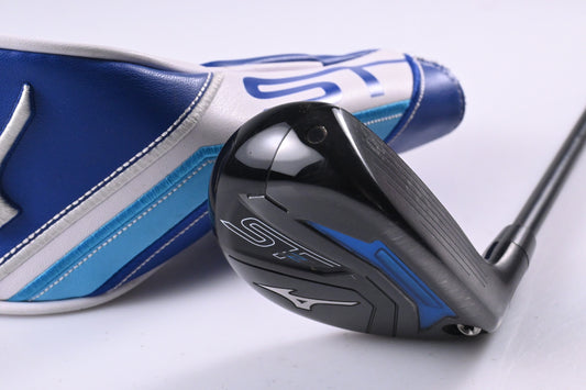 Mizuno ST-Z 230 #3 Hybrid / 19 Degree / Stiff+ Flex KBS Tour Hybrid Prototype 95