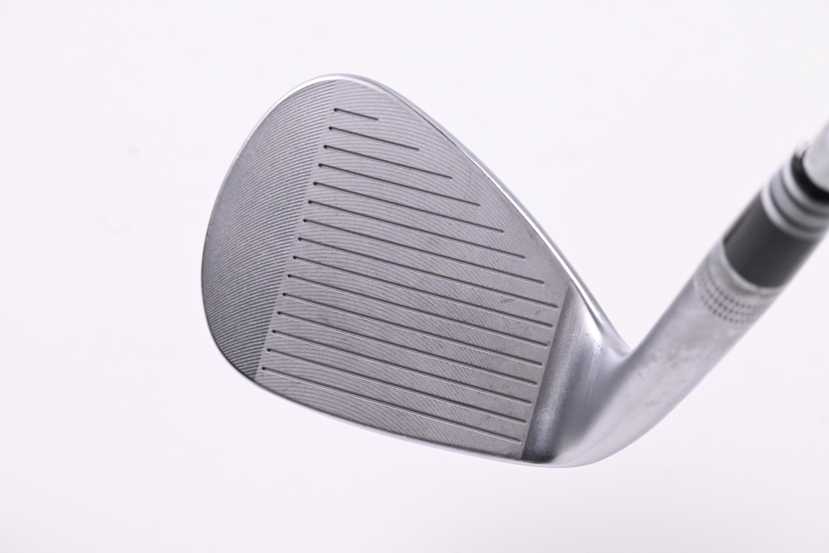 Wilson Staff Model ZM Sand Wedge / 54 Degree / Wedge Flex Steel Shaft