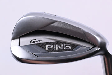 Ping G425 Gap Wedge / 49.5 Degree / Black Dot / Regular Flex Ping Alta CB Slate