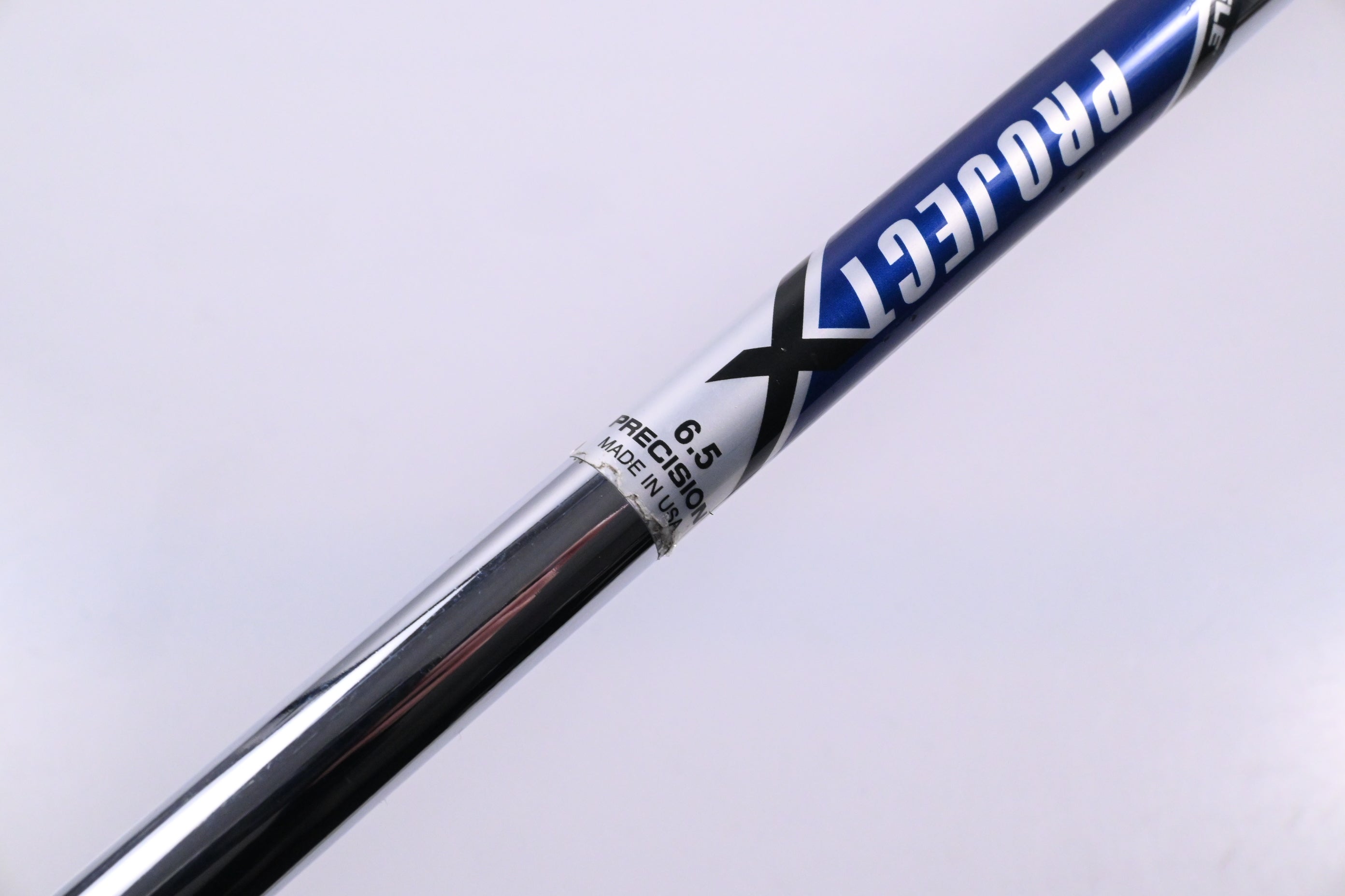 Ping Glide 3.0 Pitching Wedge / 46 Degree / Blue Dot / X-Flex Project X Shaft