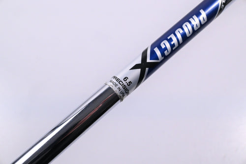 Ping Glide 3.0 Pitching Wedge / 46 Degree / Blue Dot / X-Flex Project X Shaft