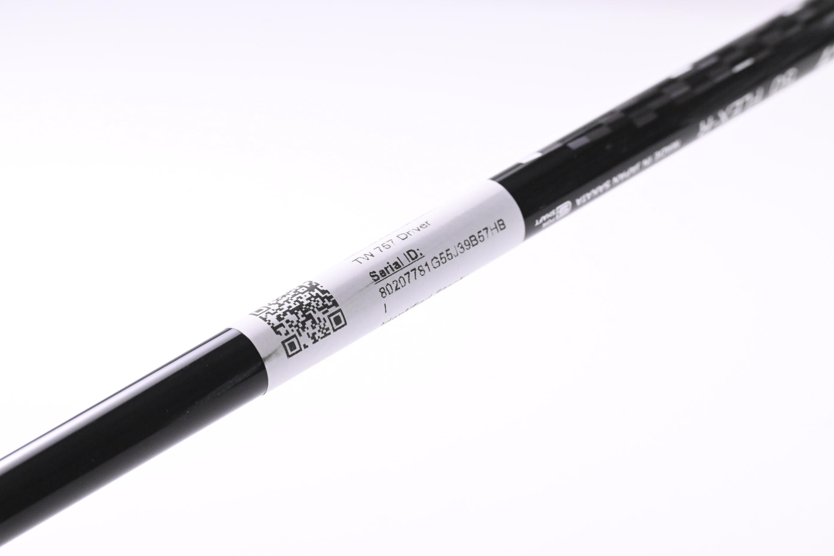 Honma TW 757 D Driver / 9 Degree / Regular Flex Honma Vizard 50 Shaft