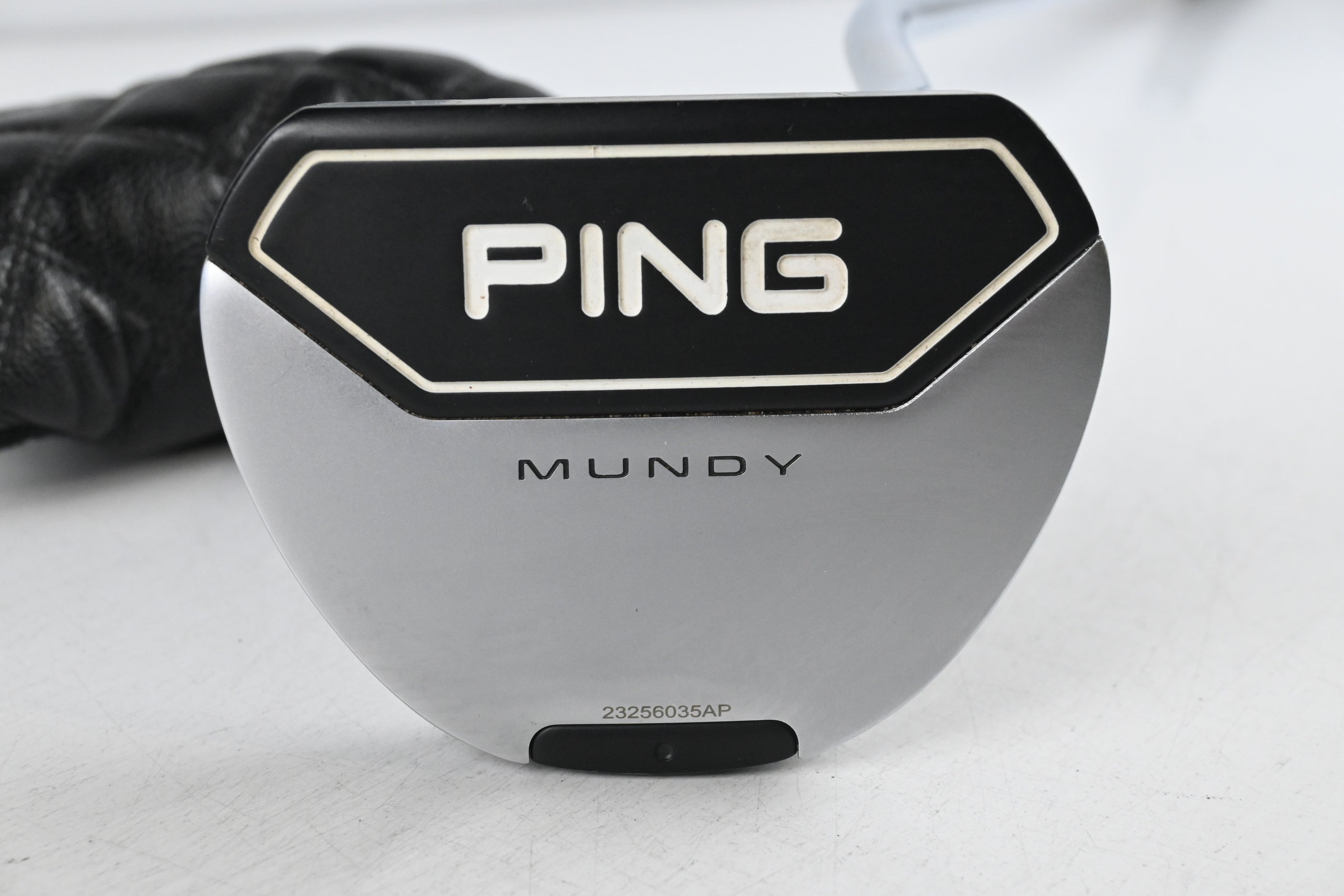 Ping Mundy 2023 Putter / 34 Inch