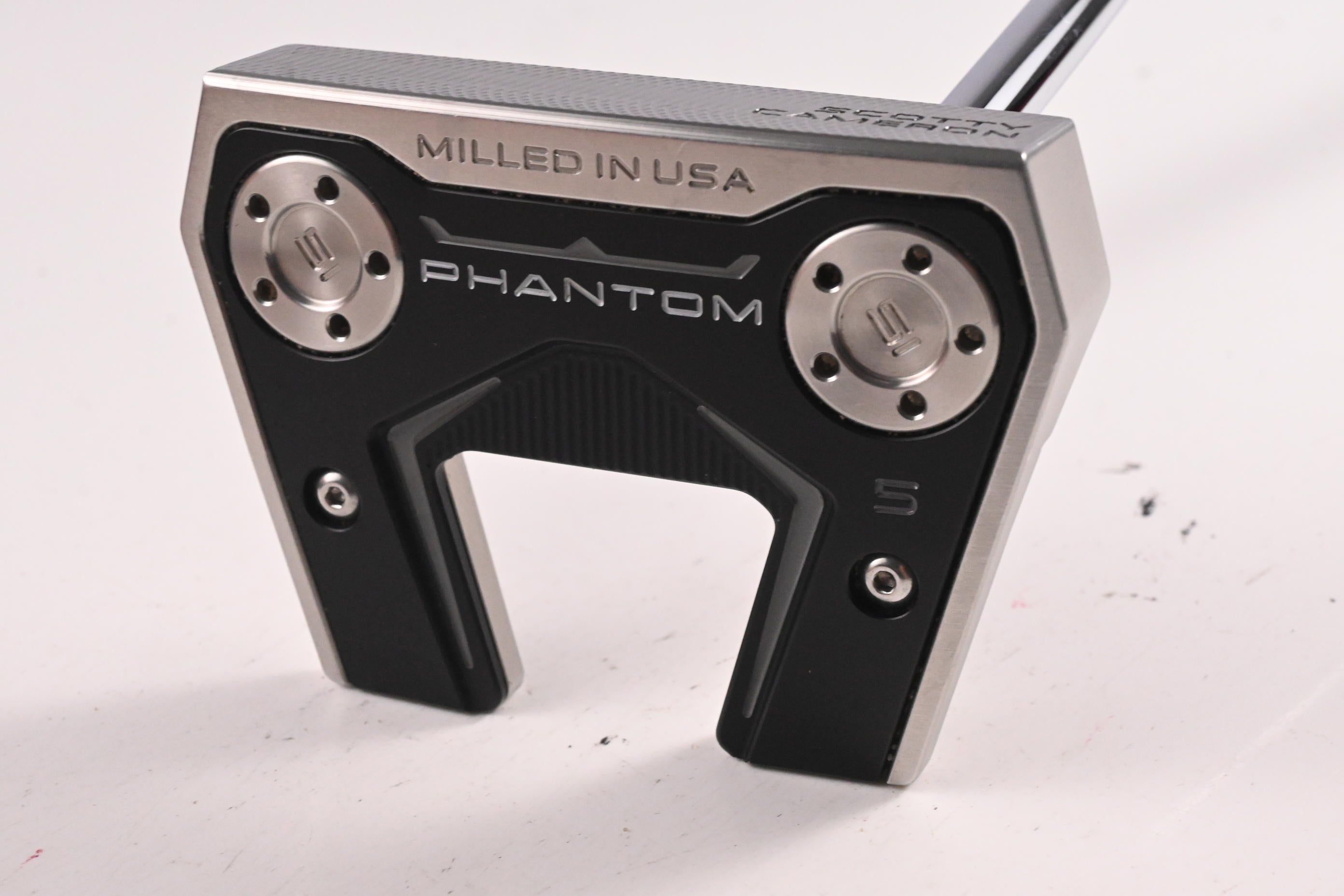 Scotty Cameron Phantom 5 2024 Putter / 34 Inch