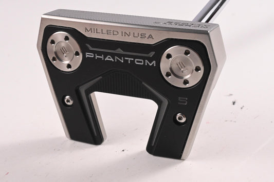 Scotty Cameron Phantom 5 2024 Putter / 34 Inch