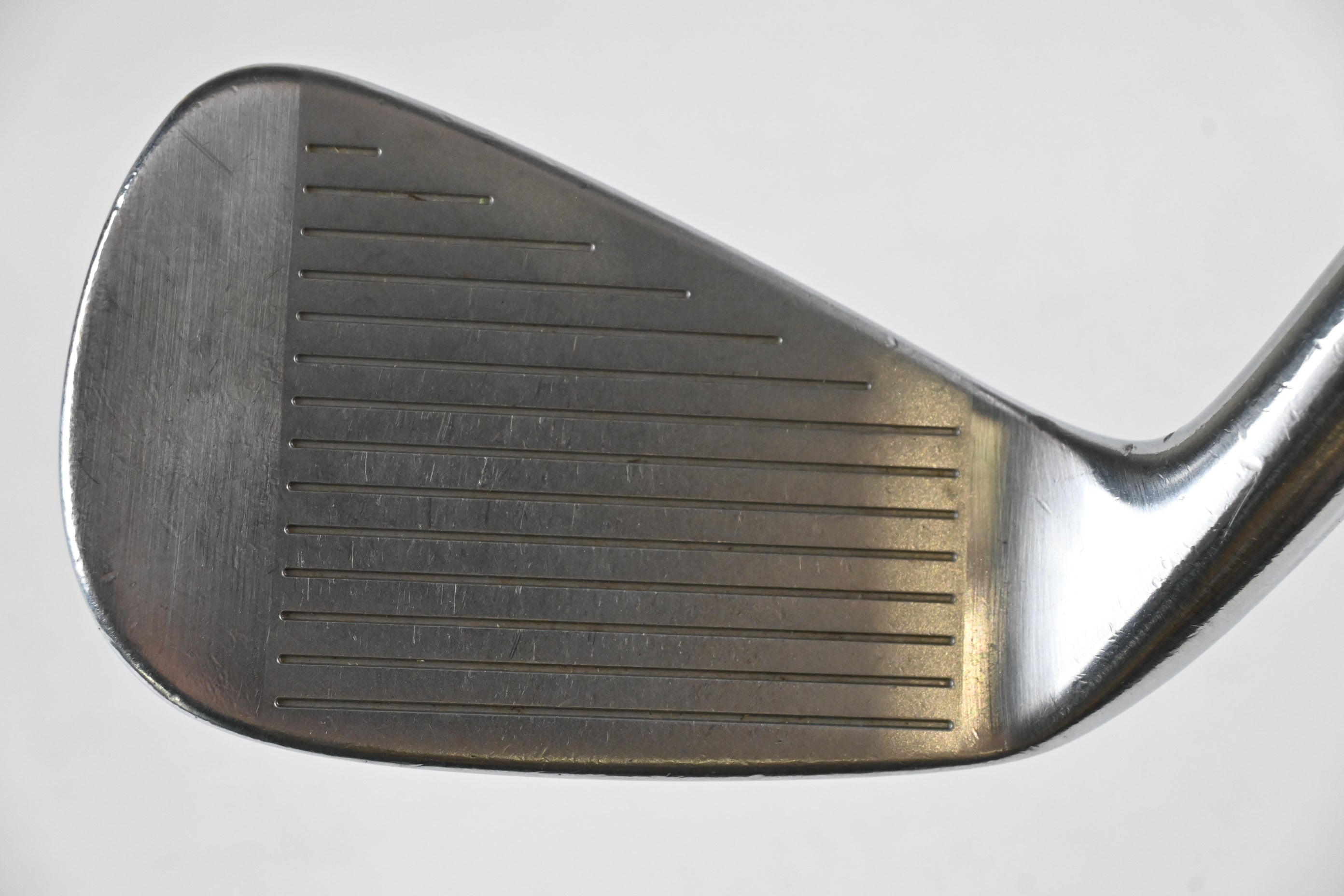 Taylormade Tour Preferred 2011 MC #6 Iron / Regular Flex Dynamic Gold R300