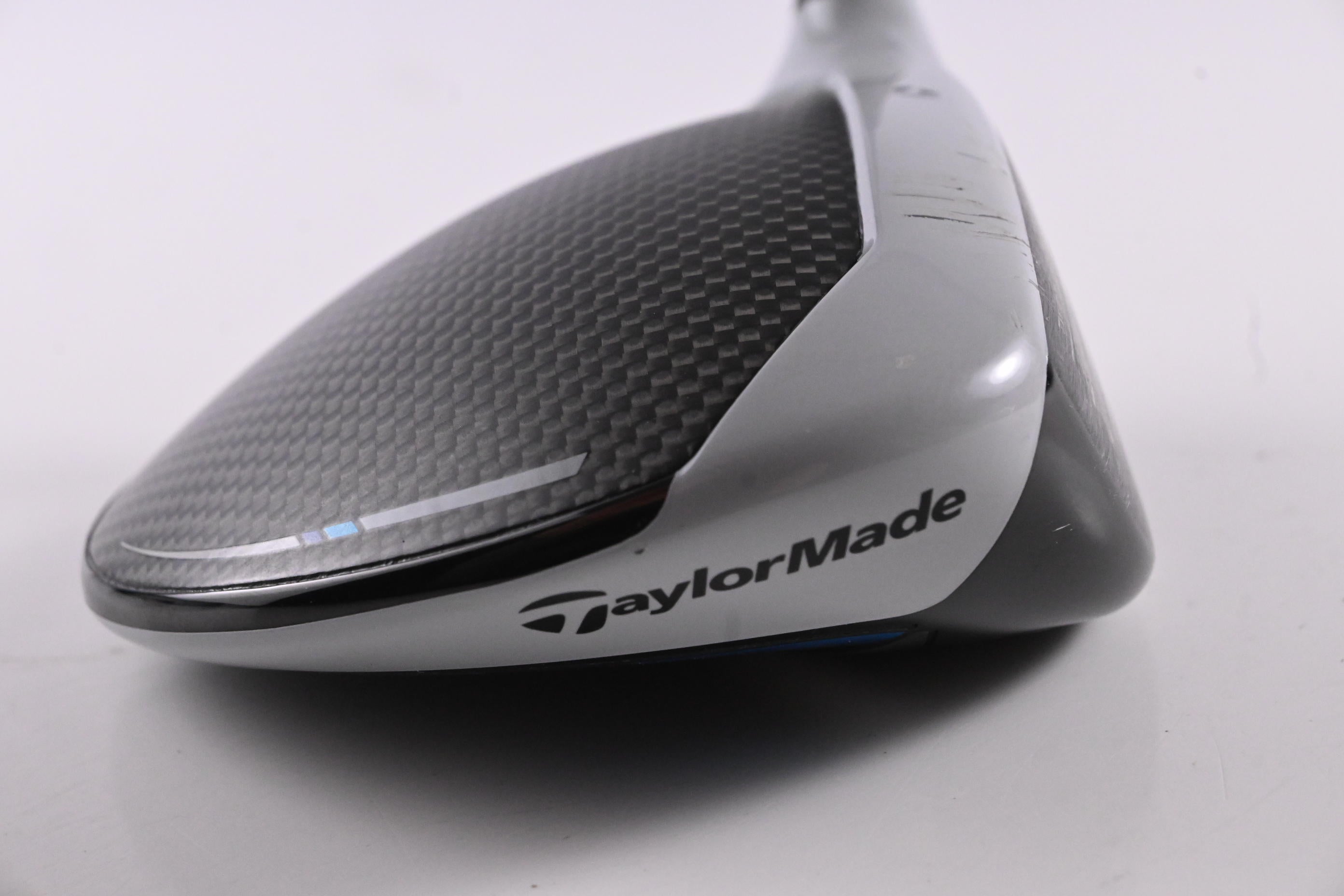 Taylormade SIM Max #3 Wood / 15 Degree / Stiff Flex Ventus Blue 6 Shaft