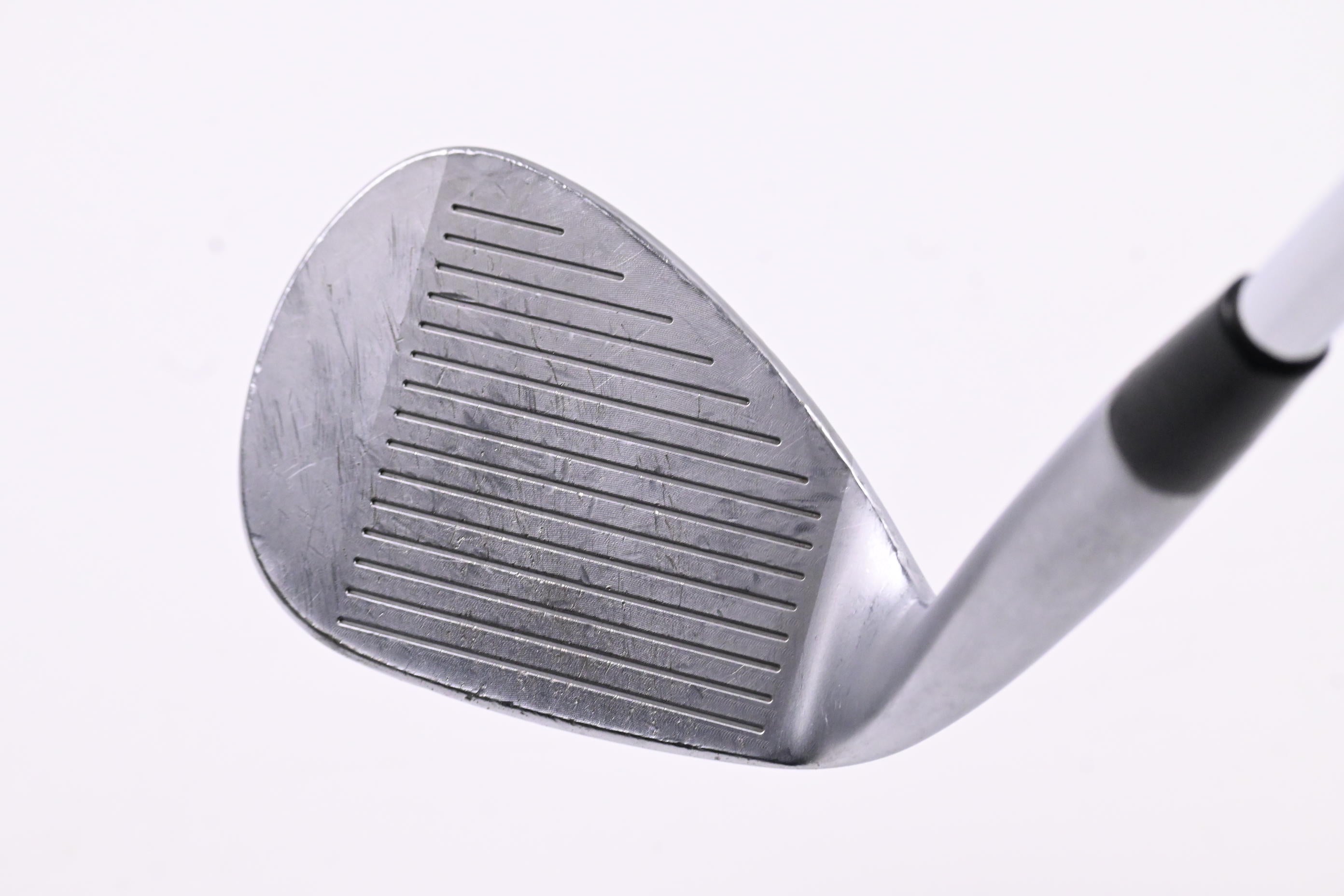 Mizuno T24 Lob Wedge / 58 Degree / Stiff Flex Dynamic Gold S400 Shaft