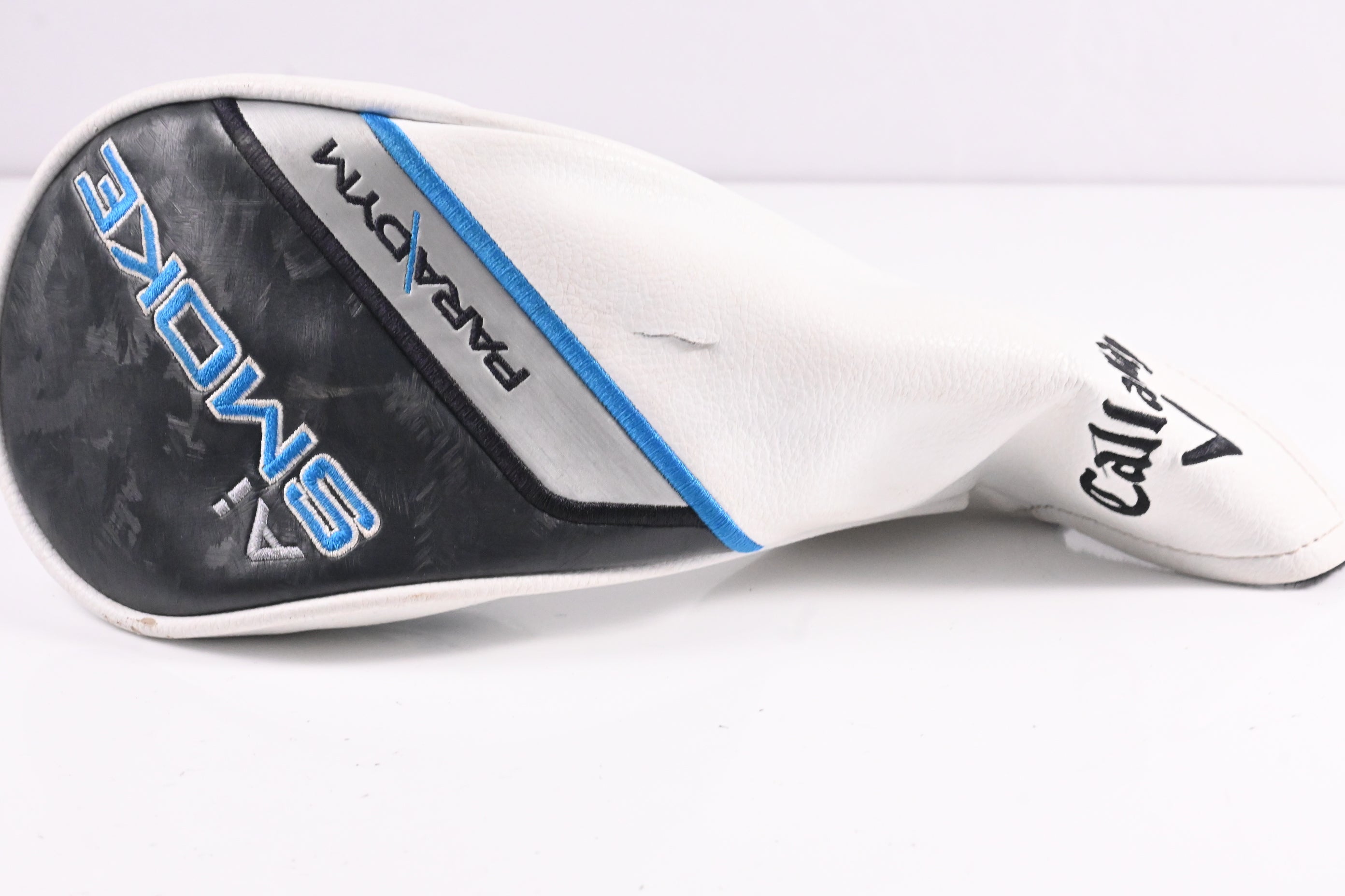 Callaway Paradym Ai Smoke Triple Diamond #3 Wood / 15 Degree / Stiff Flex 75