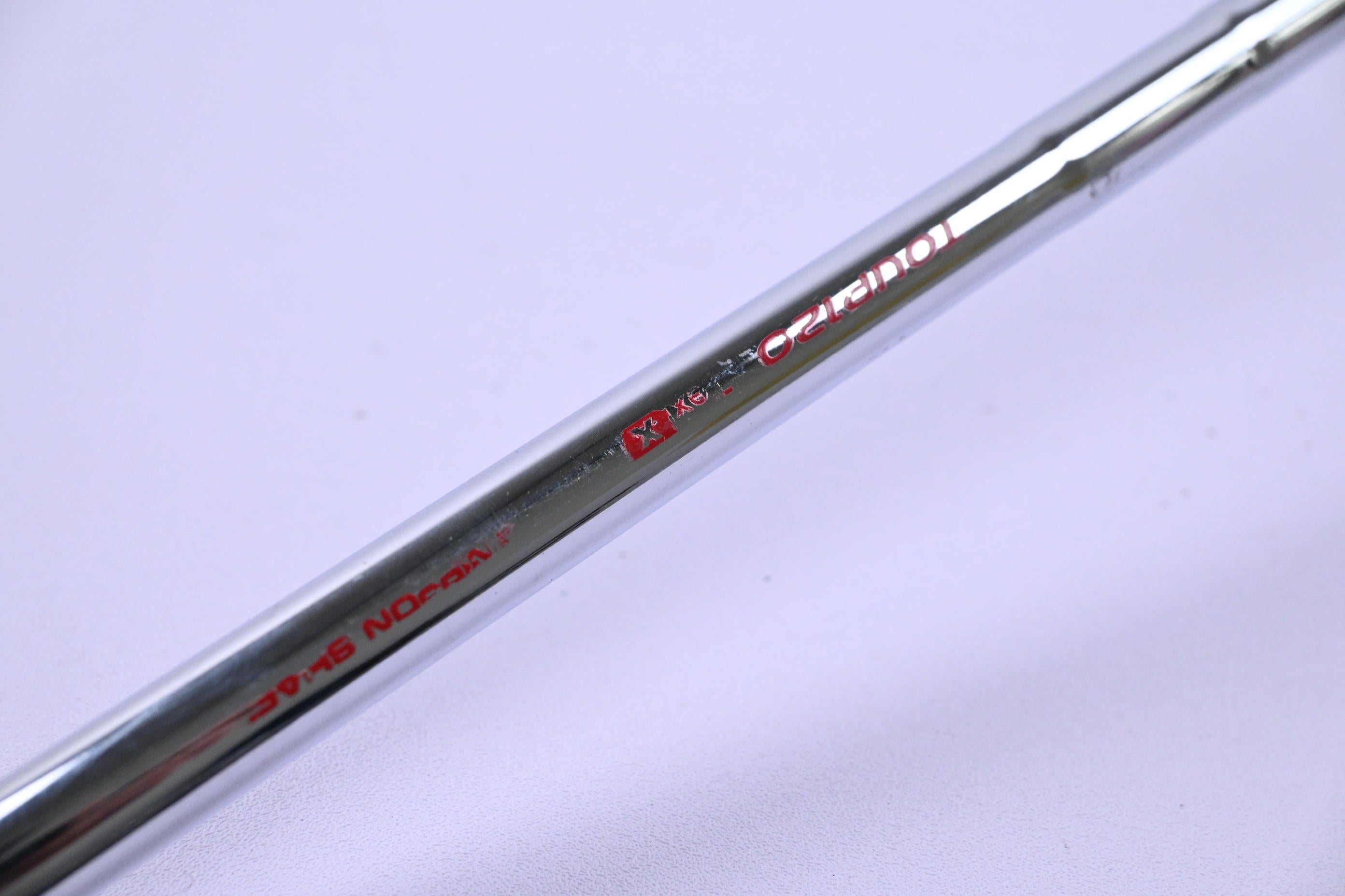 Taylormade P7MB 2023 Pitching Wedge / 47 Degree / X-Flex N.S.PRO Modus 3 Shaft