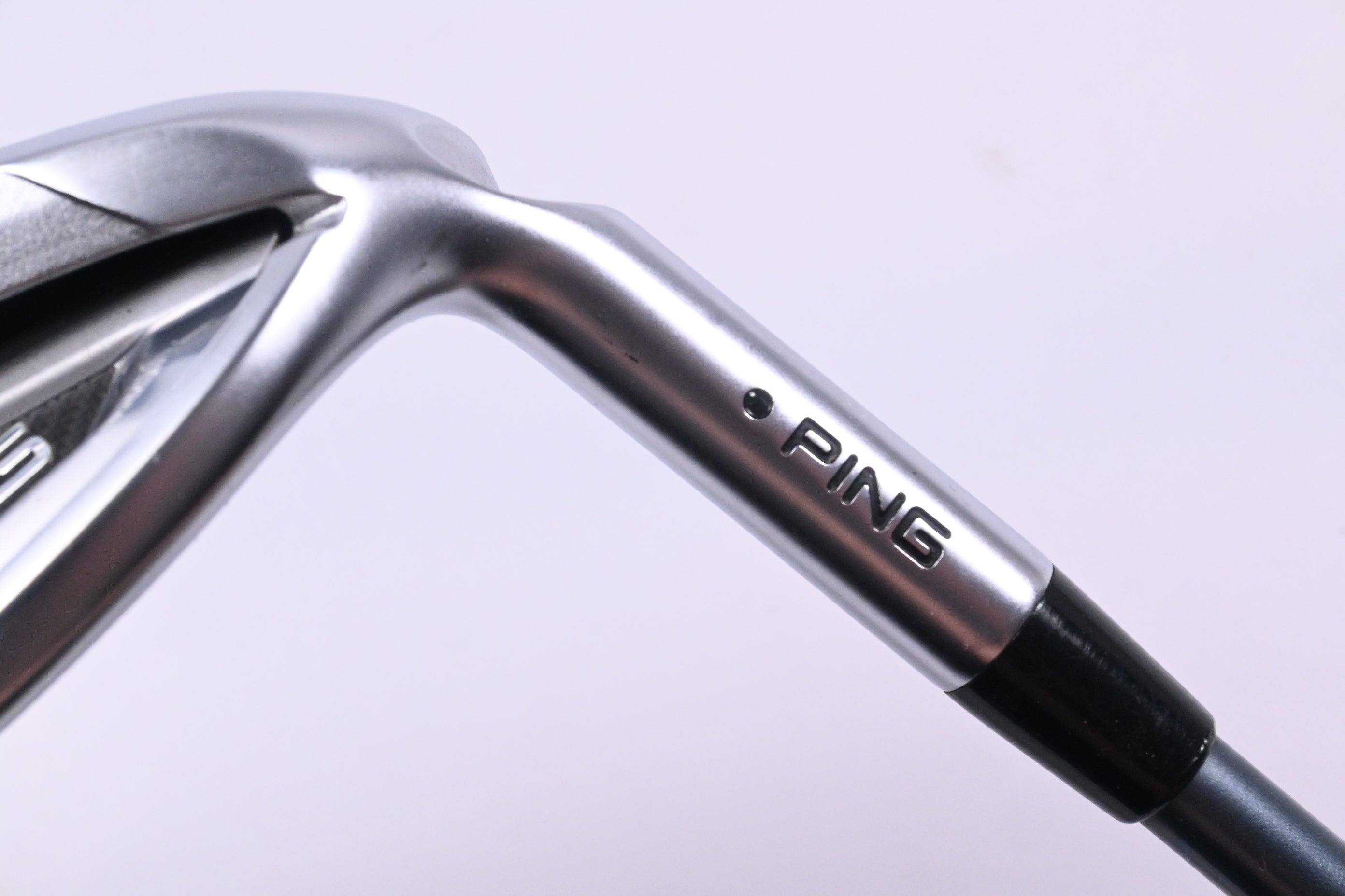 Ping G425 Gap Wedge / 49.5 Degree / Black Dot / Regular Flex Ping Alta CB Slate