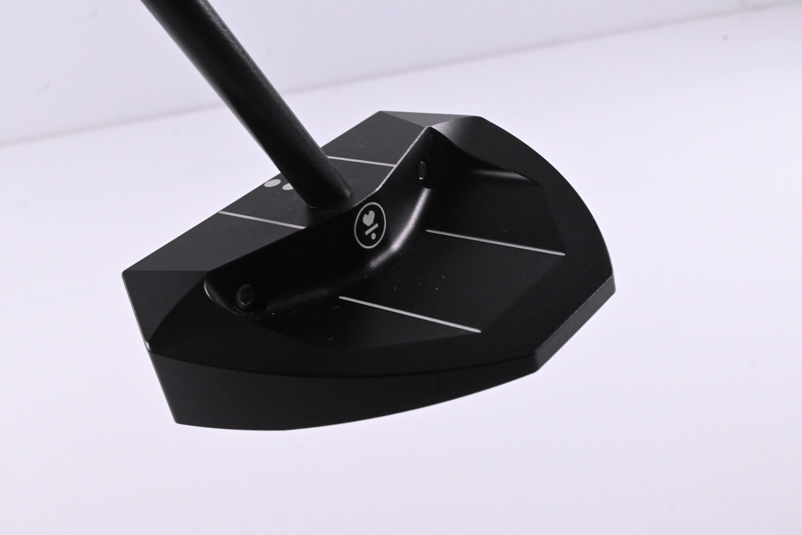 L.A.B Golf OZ.1i Putter / 34 Inch / ACCRA X L.A.B. Golf - Black