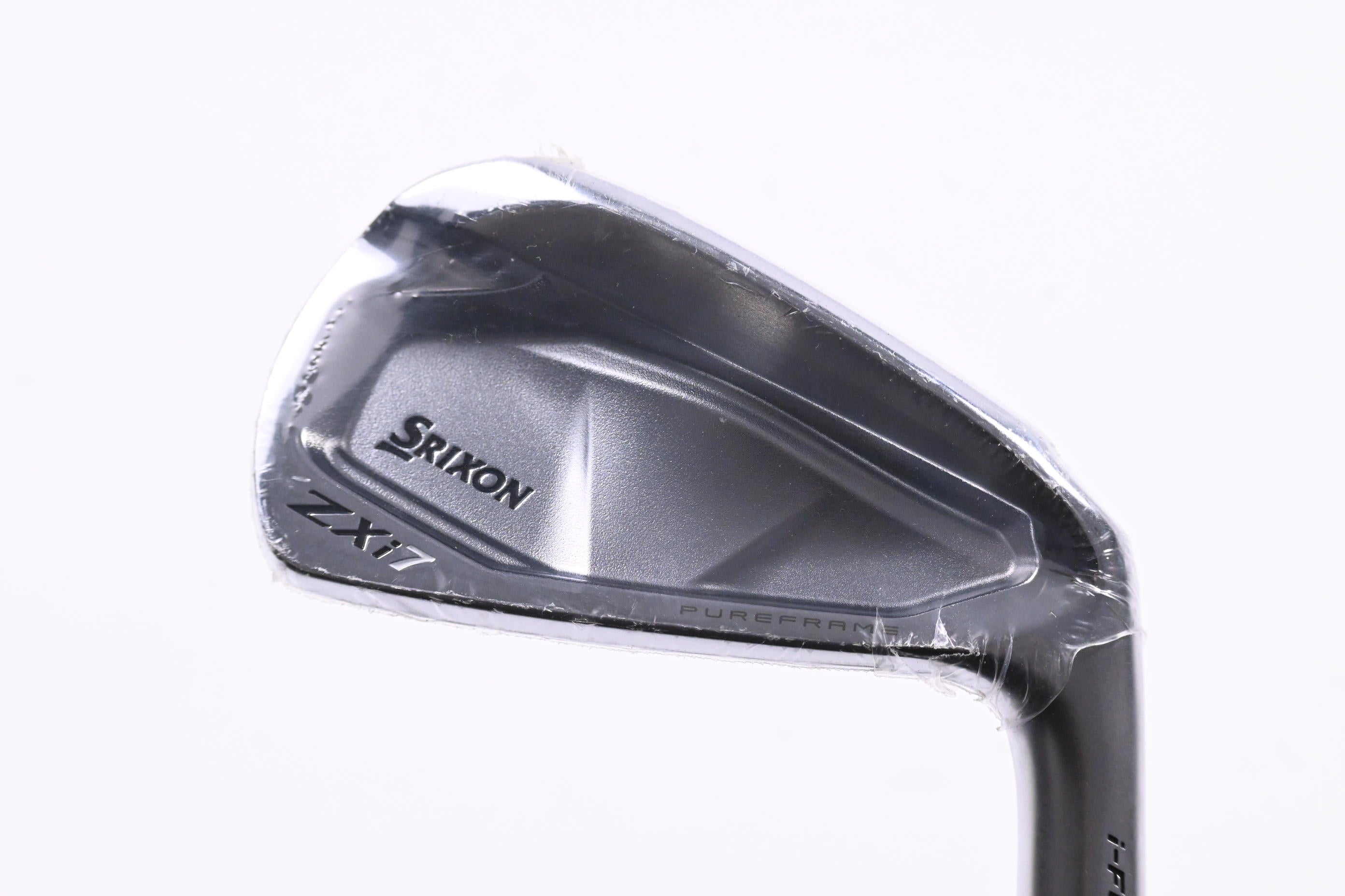 Srixon ZXi7 #4 Iron / 22 Degree / X-Flex N.S. Pro Modus 3 Tour 120 Shaft