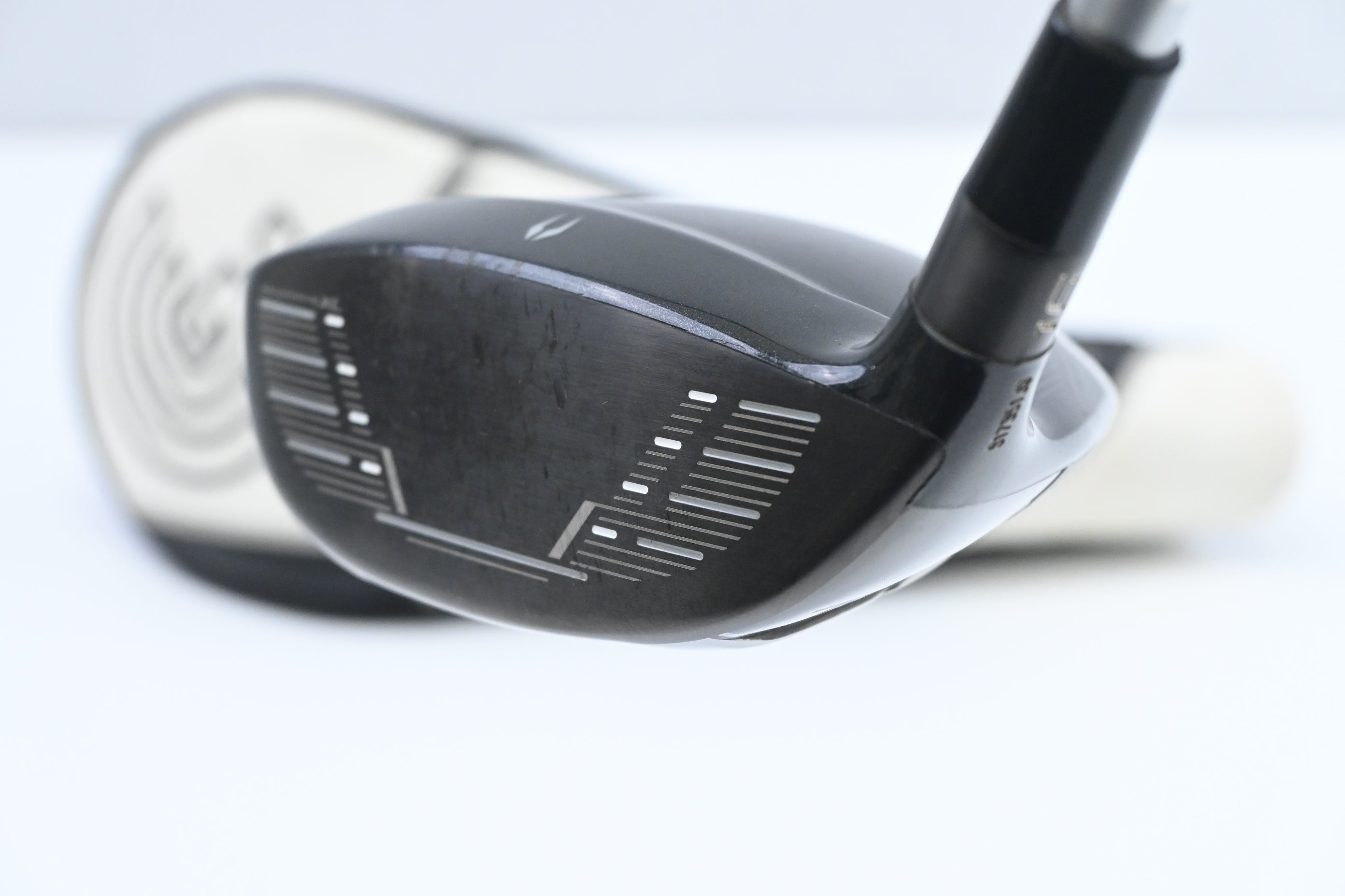 Cleveland Halo XL Lite #3 Wood / 16 Degree / Senior Flex Aldila Ascent 40 Shaft