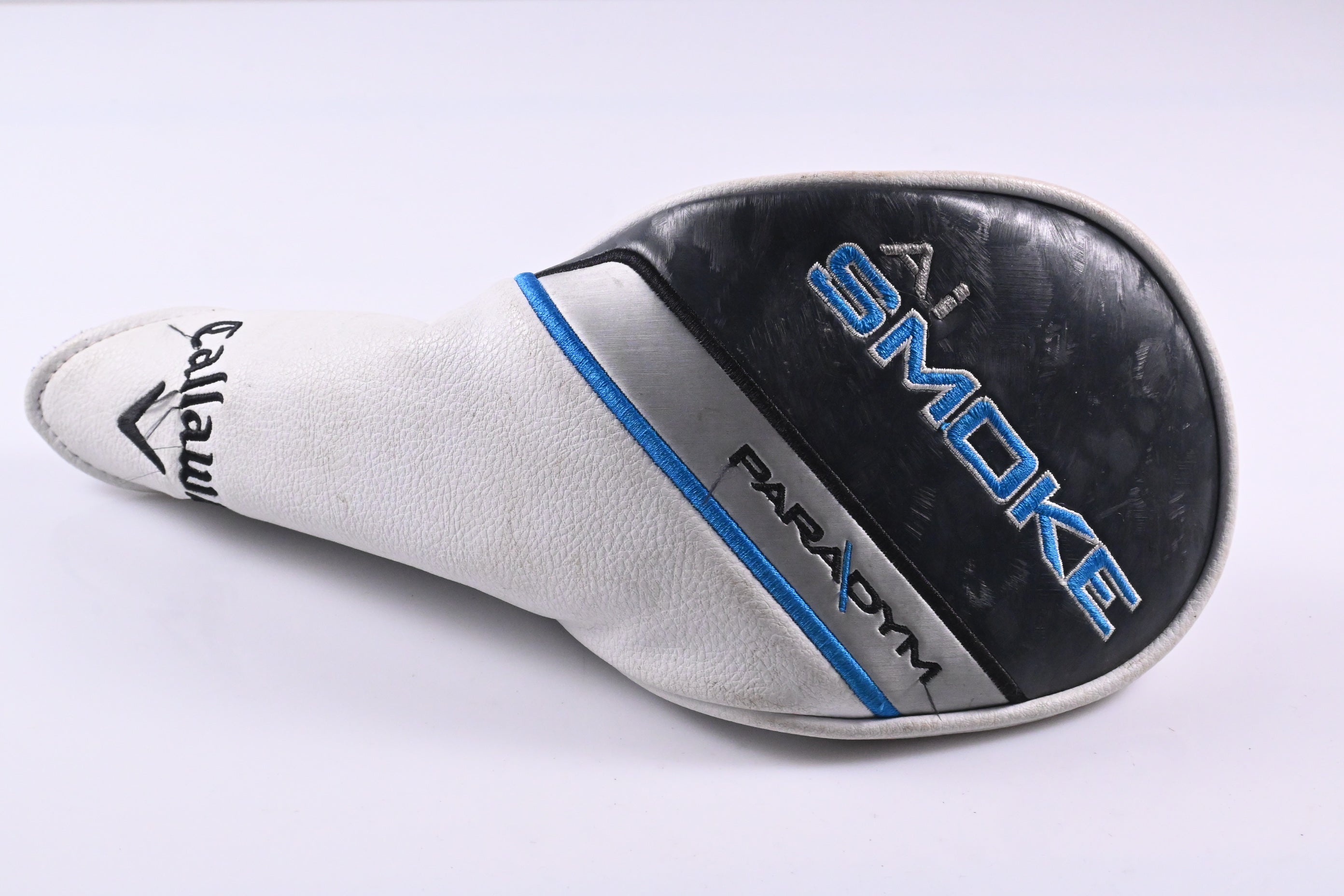 Callaway Paradym Ai Smoke Max #3 Wood / 16.5 Degree / Regular Flex Tensei AV Blue