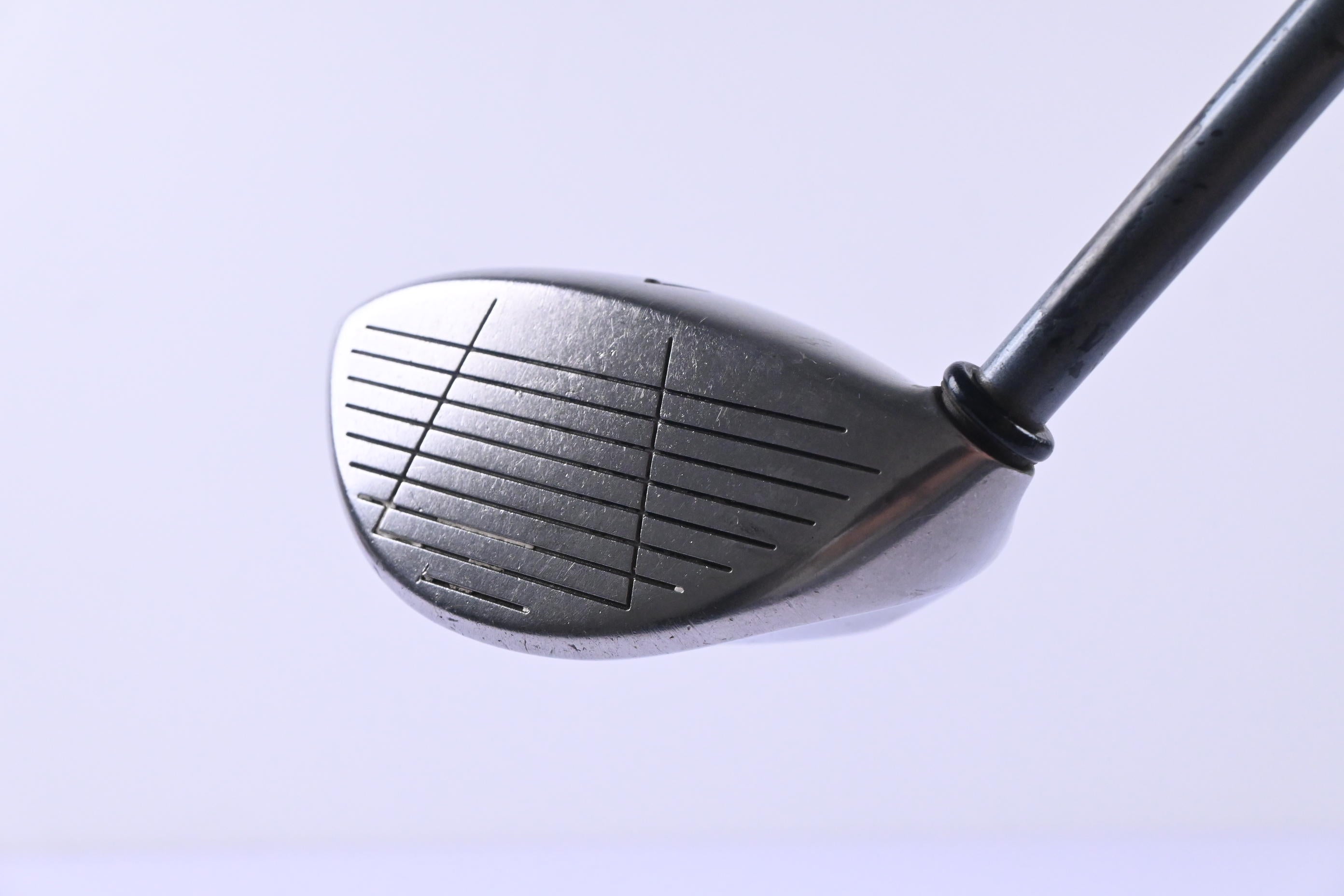 Callaway Big Bertha Warbird #3 Wood / 15 Degree / Senior Flex Graphite Shaft