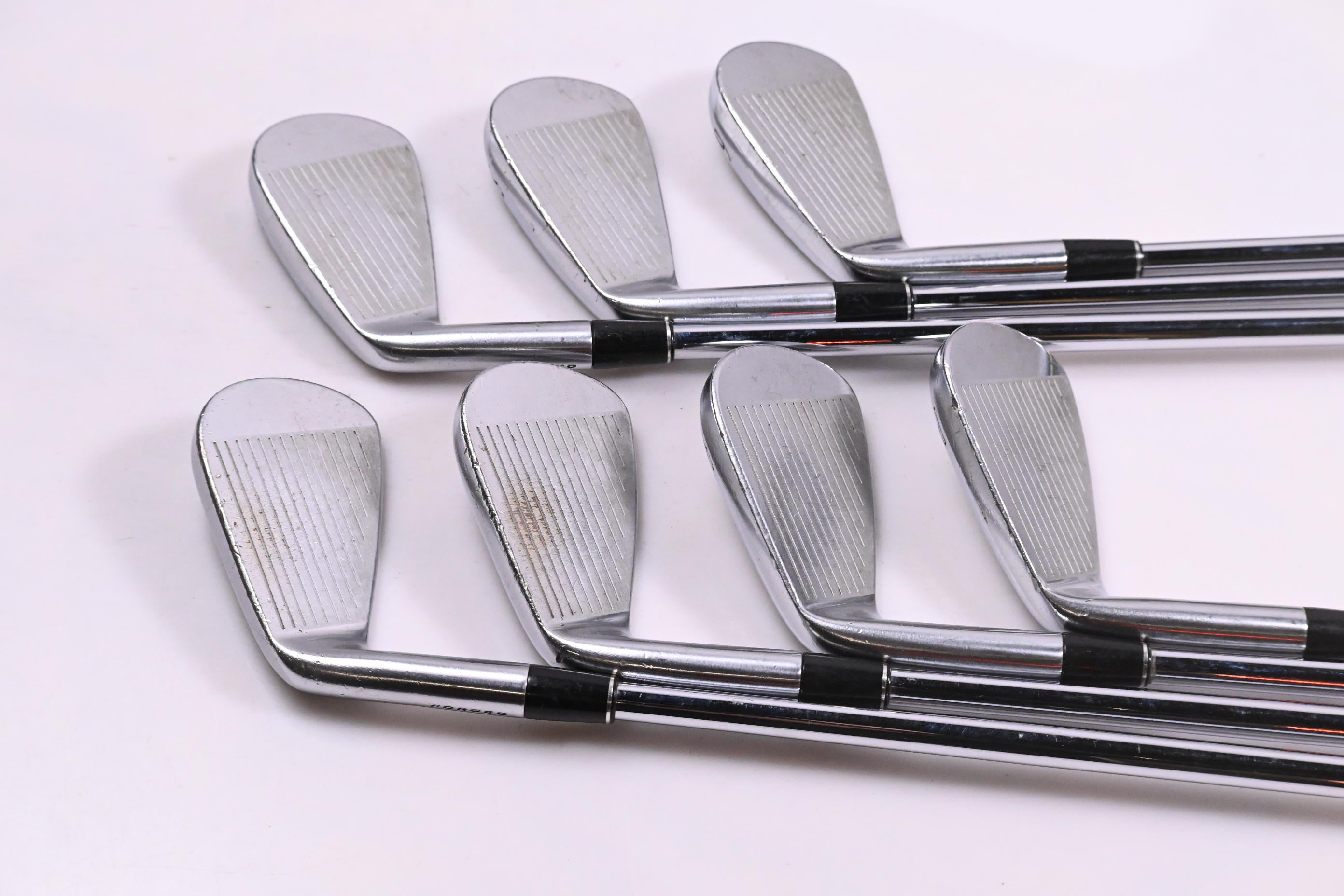 Srixon Z-785 Irons / 4-PW / X-Flex N.S.Pro Modus³ Tour 120 Shafts