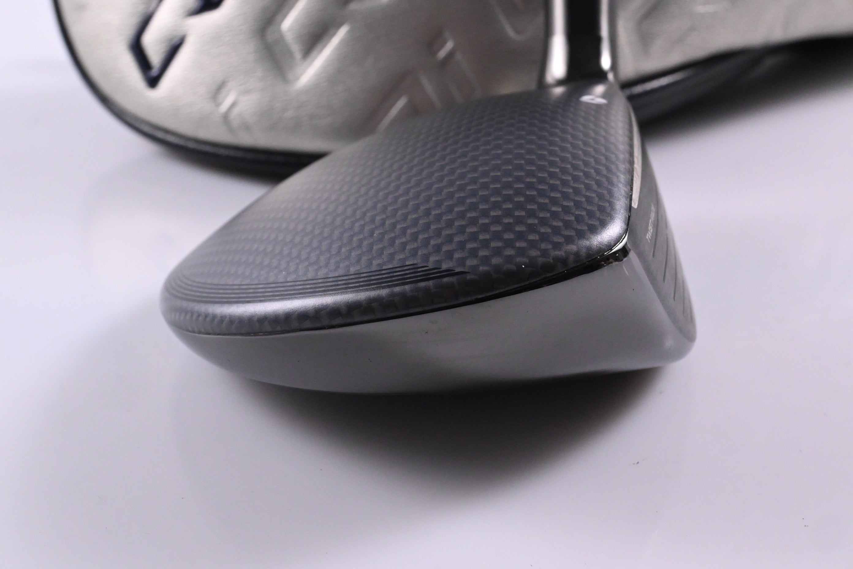 Taylormade Qi35 #5 Wood / 18 Degree / Regular Flex Fujikura Ventus Blue 5 Shaft