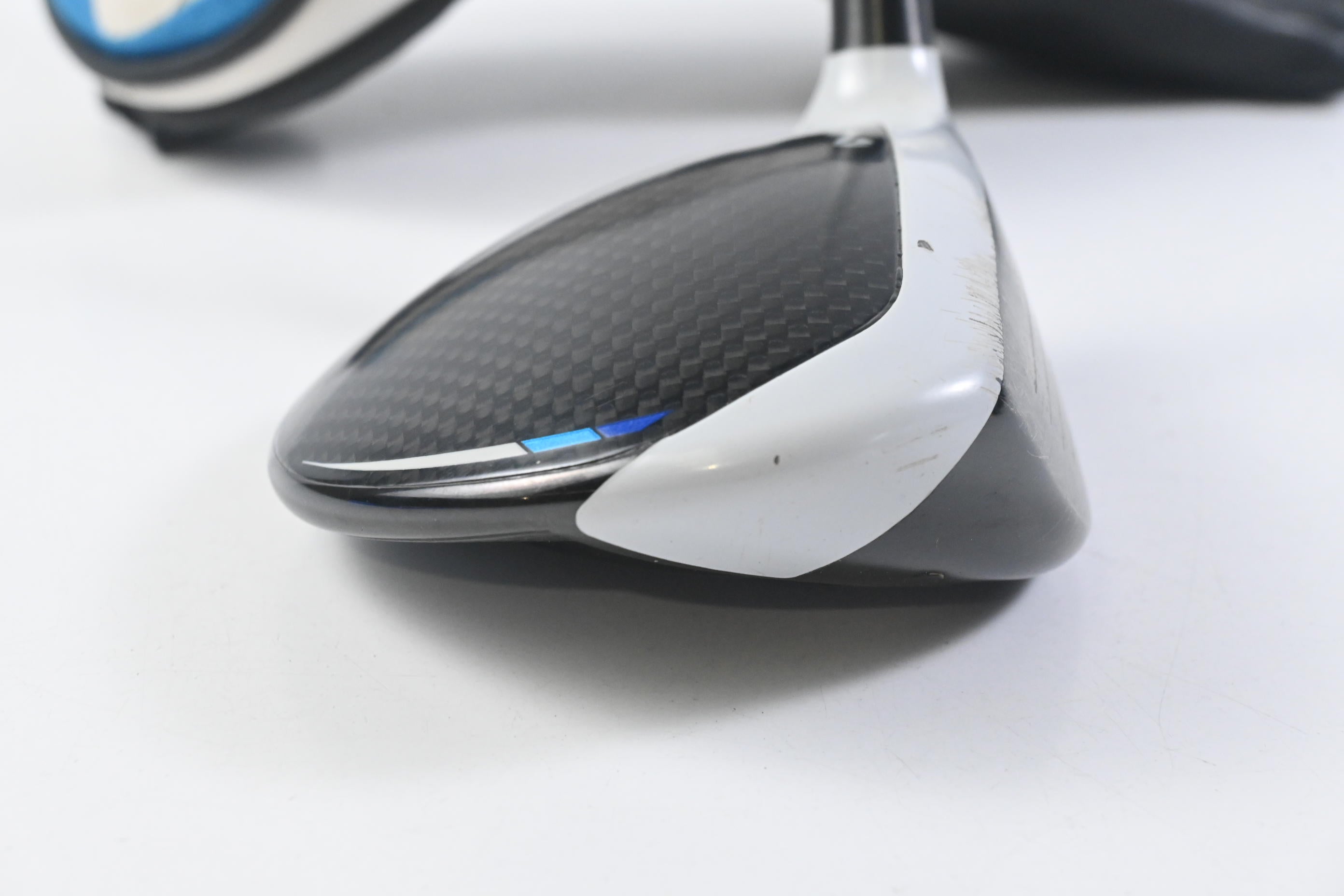 Taylormade SIM2 Max D #5 Wood / 19 Degree / Regular Flex Fujikura Air Speeder 45
