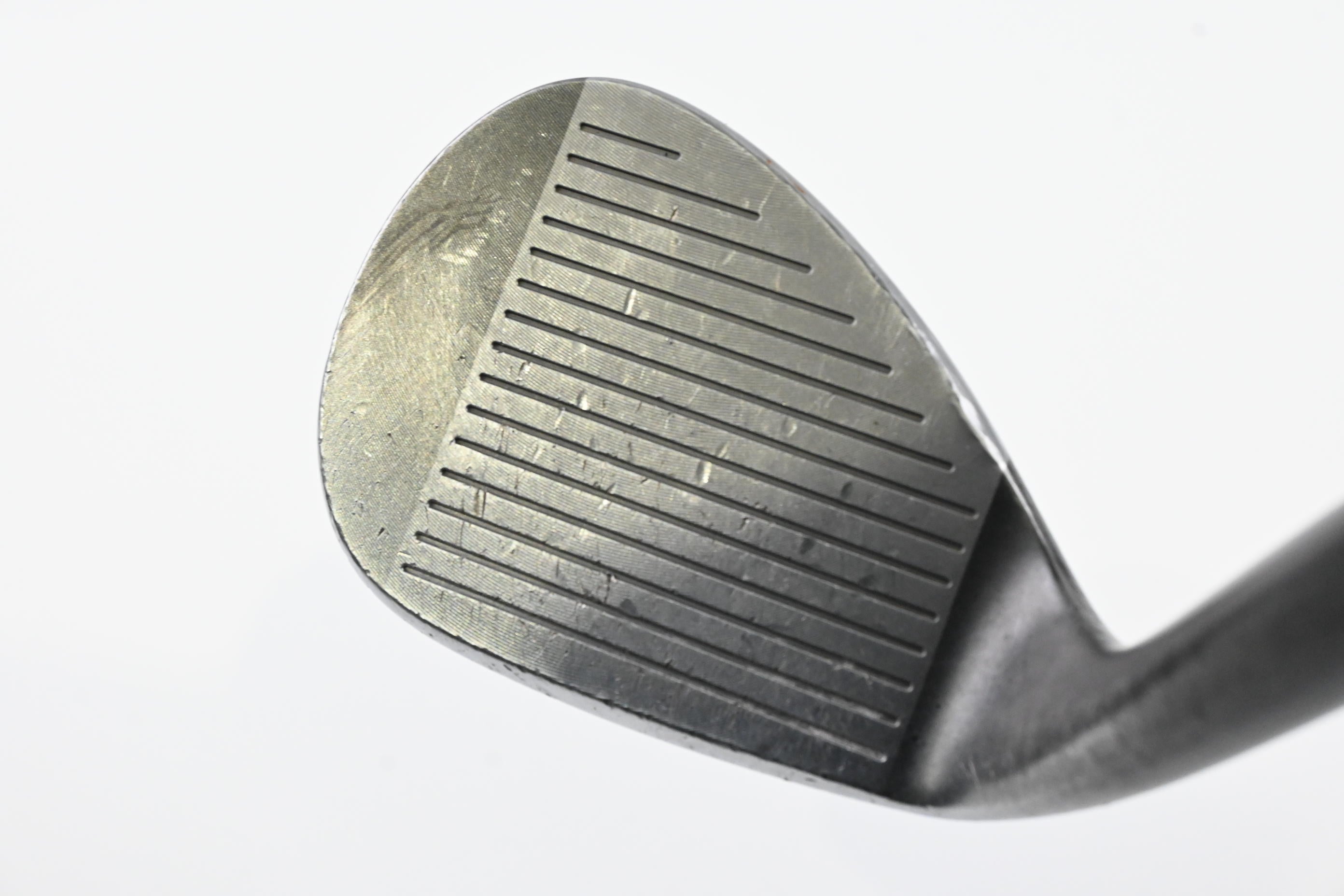 Mizuno S18 Sand Wedge / 56 Degree / Wedge Flex Dynamic Gold Shaft